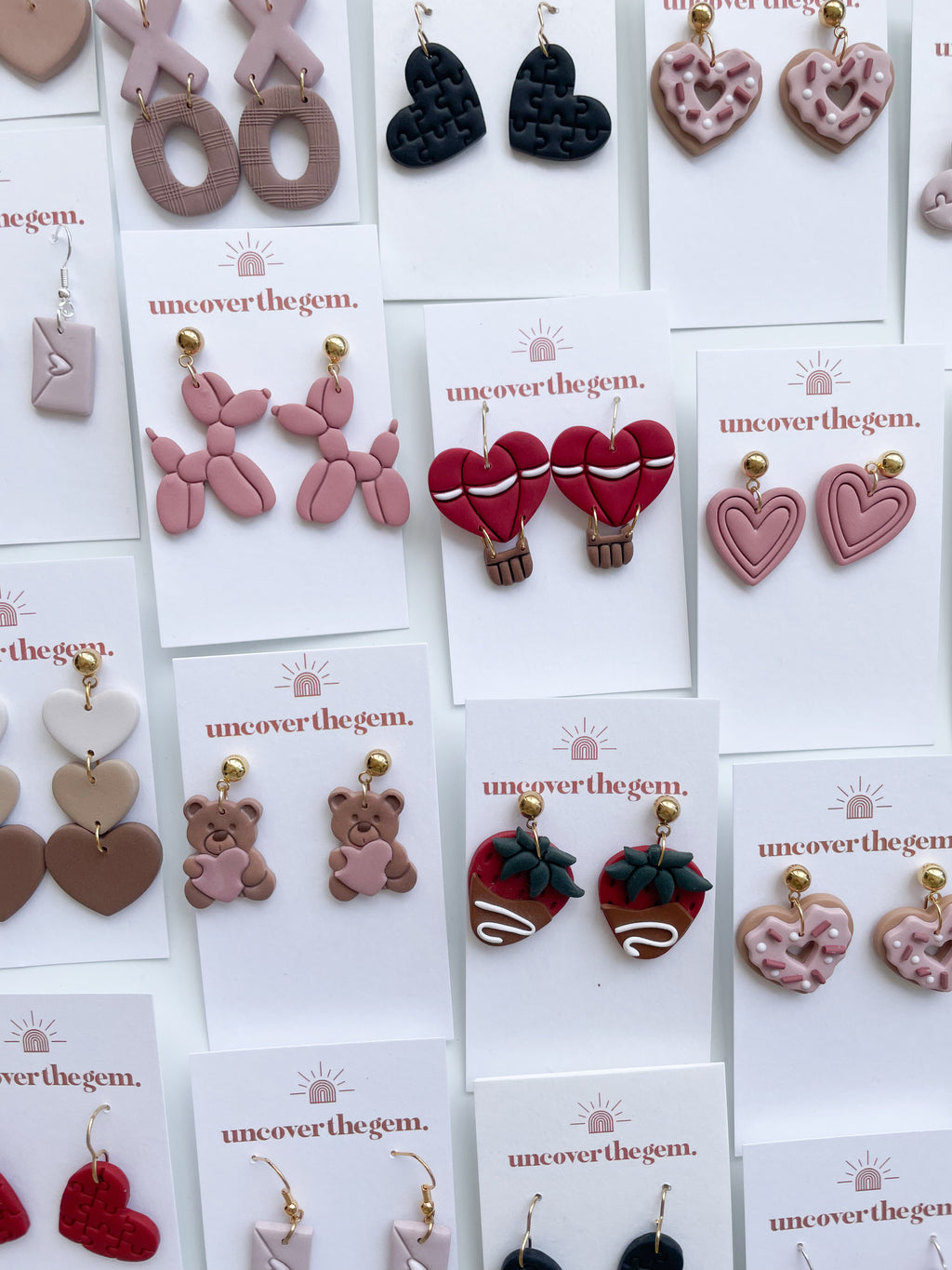 Hearts