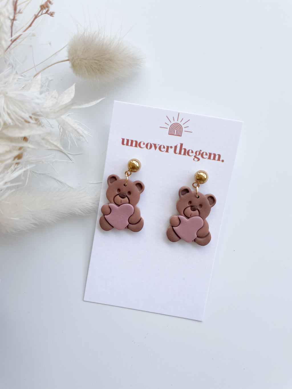 Teddy Bears