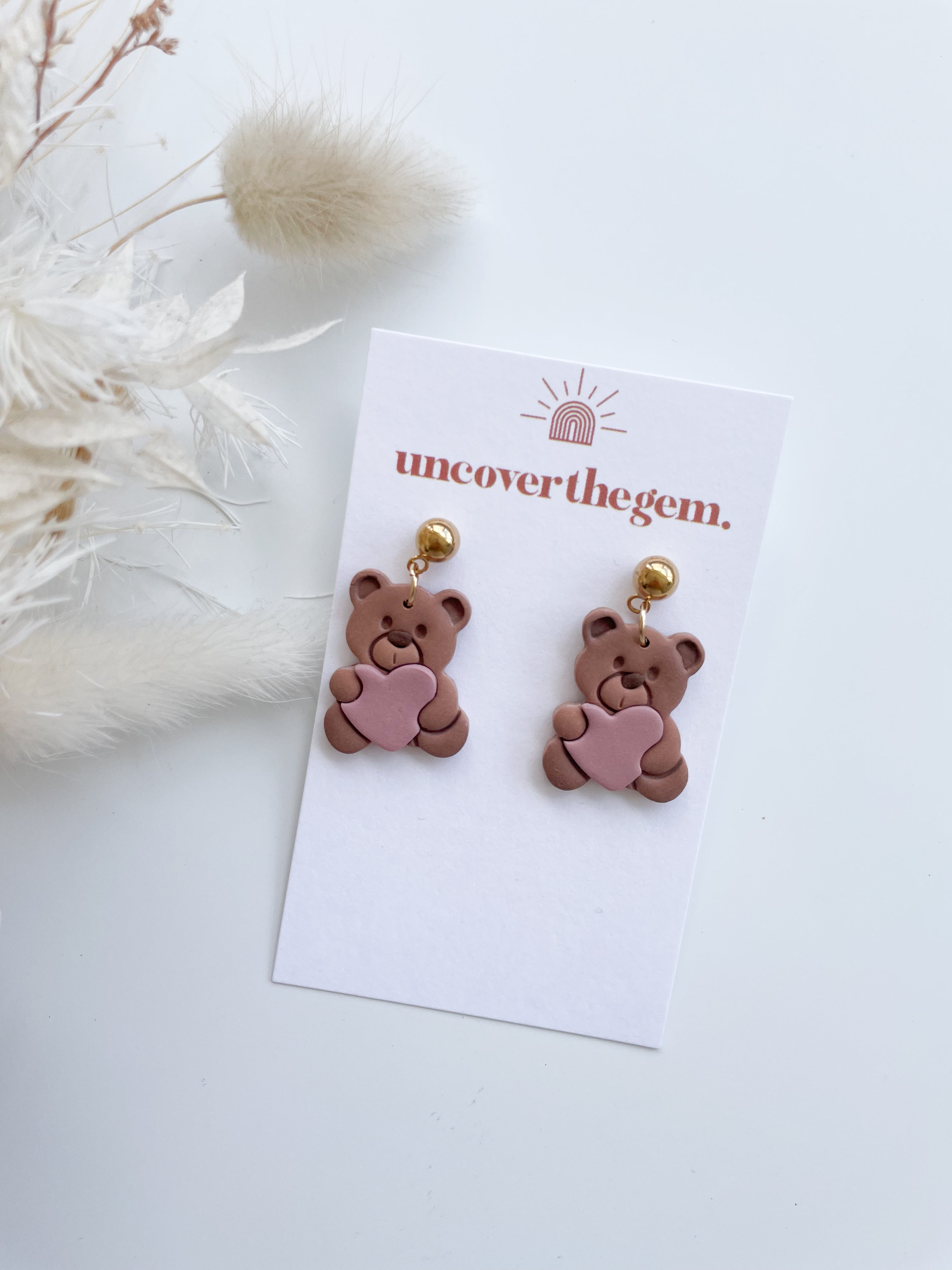 Teddy Bears