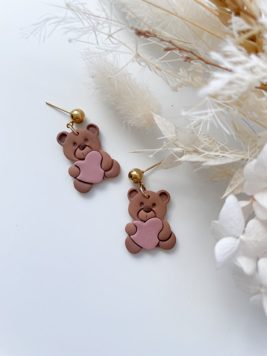 Teddy Bears