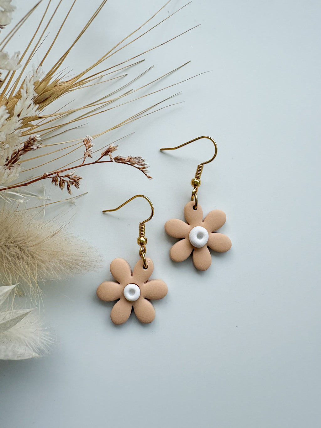 Mother’s Day Peach Flower