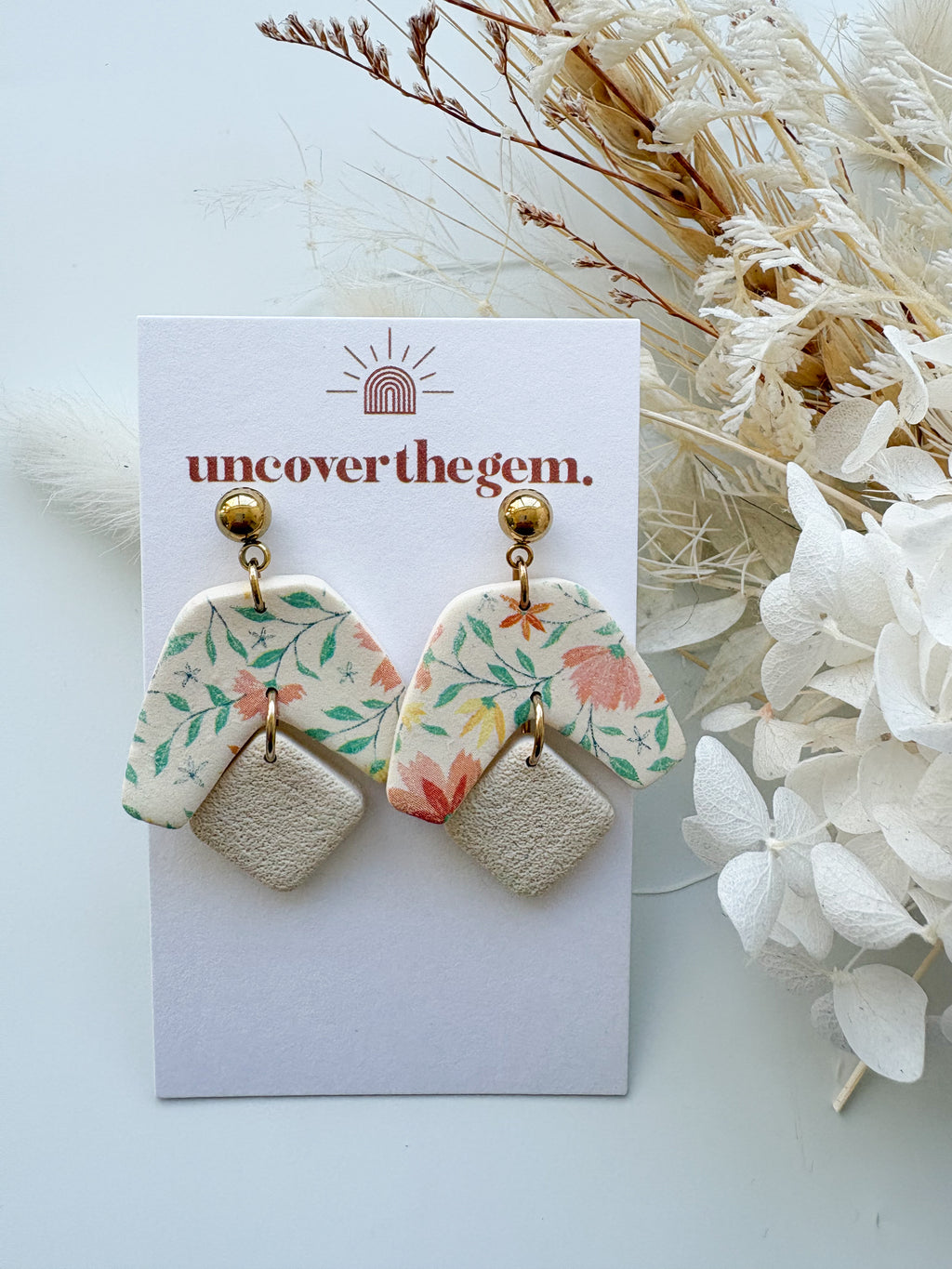 Mothers Day Dangle