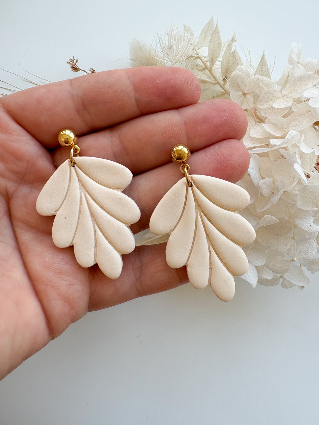Mothers Day Leaf Yellow