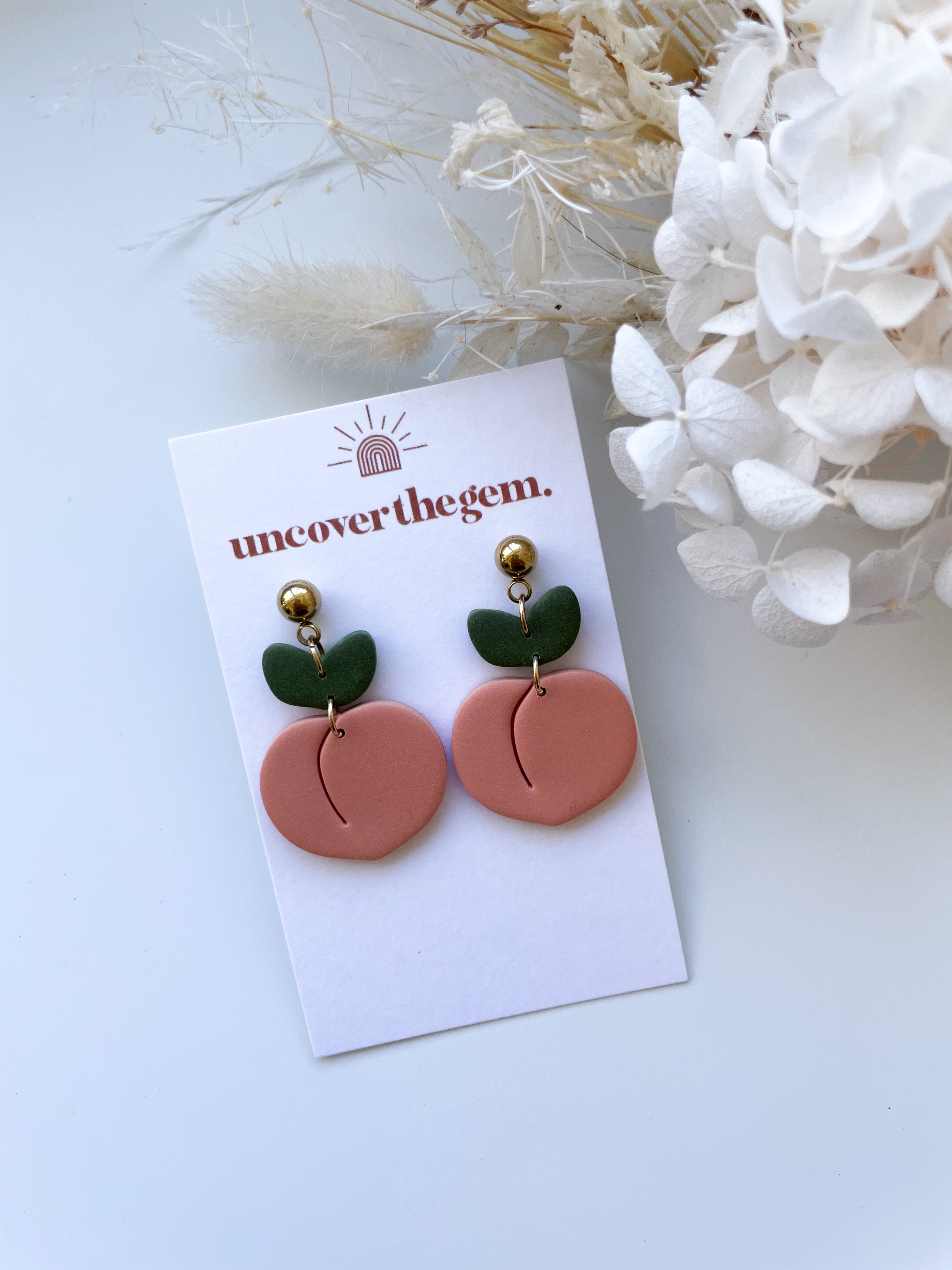 Peaches