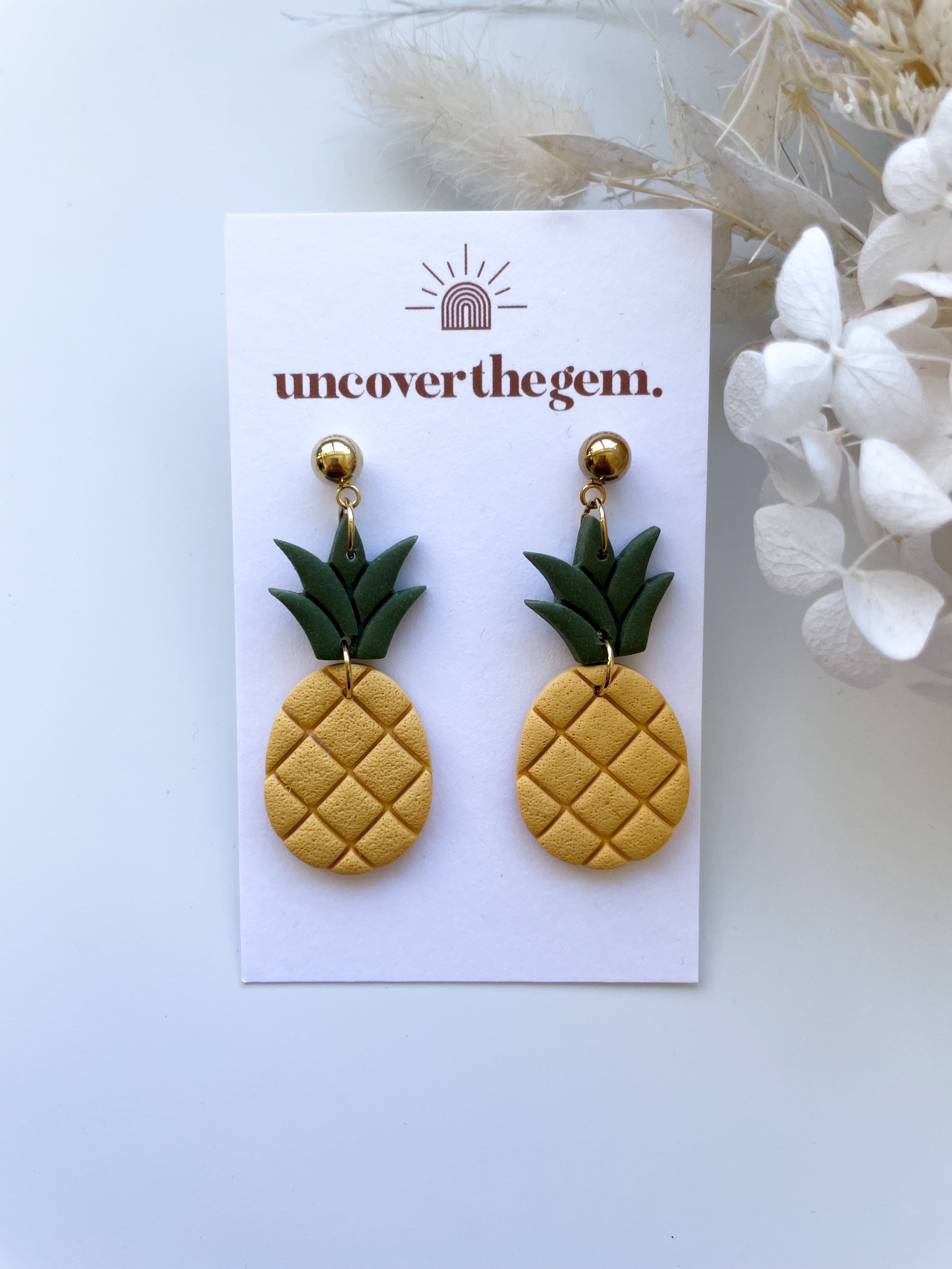 Pineapples