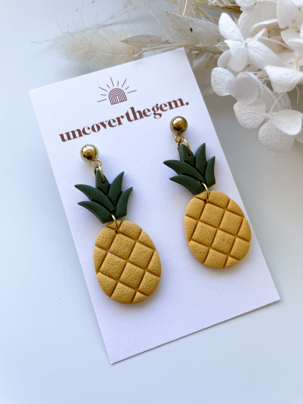 Pineapples