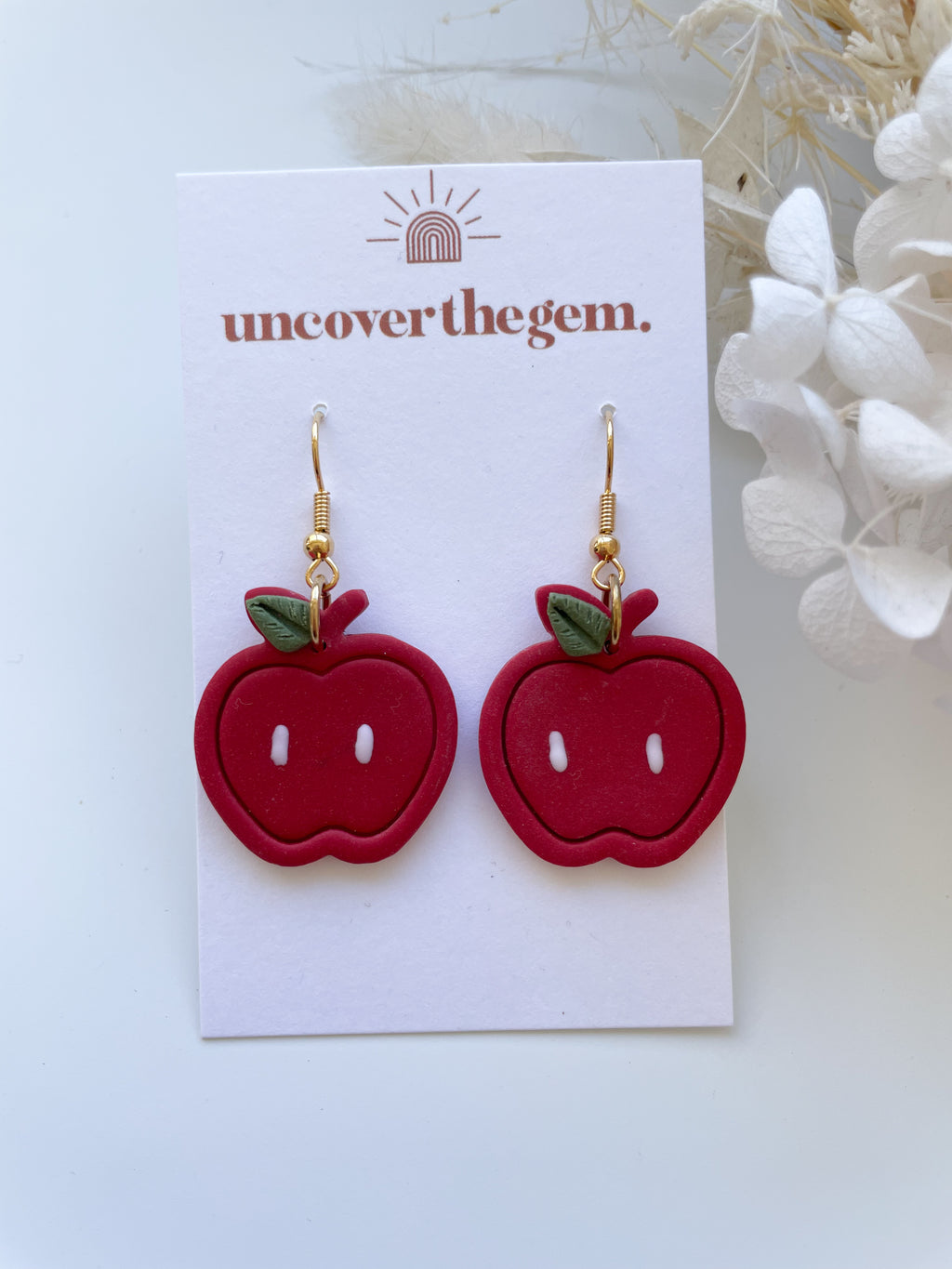 Apples