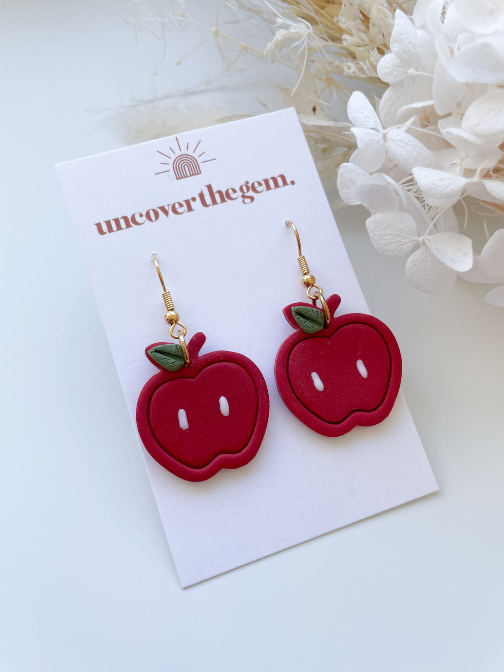Apples