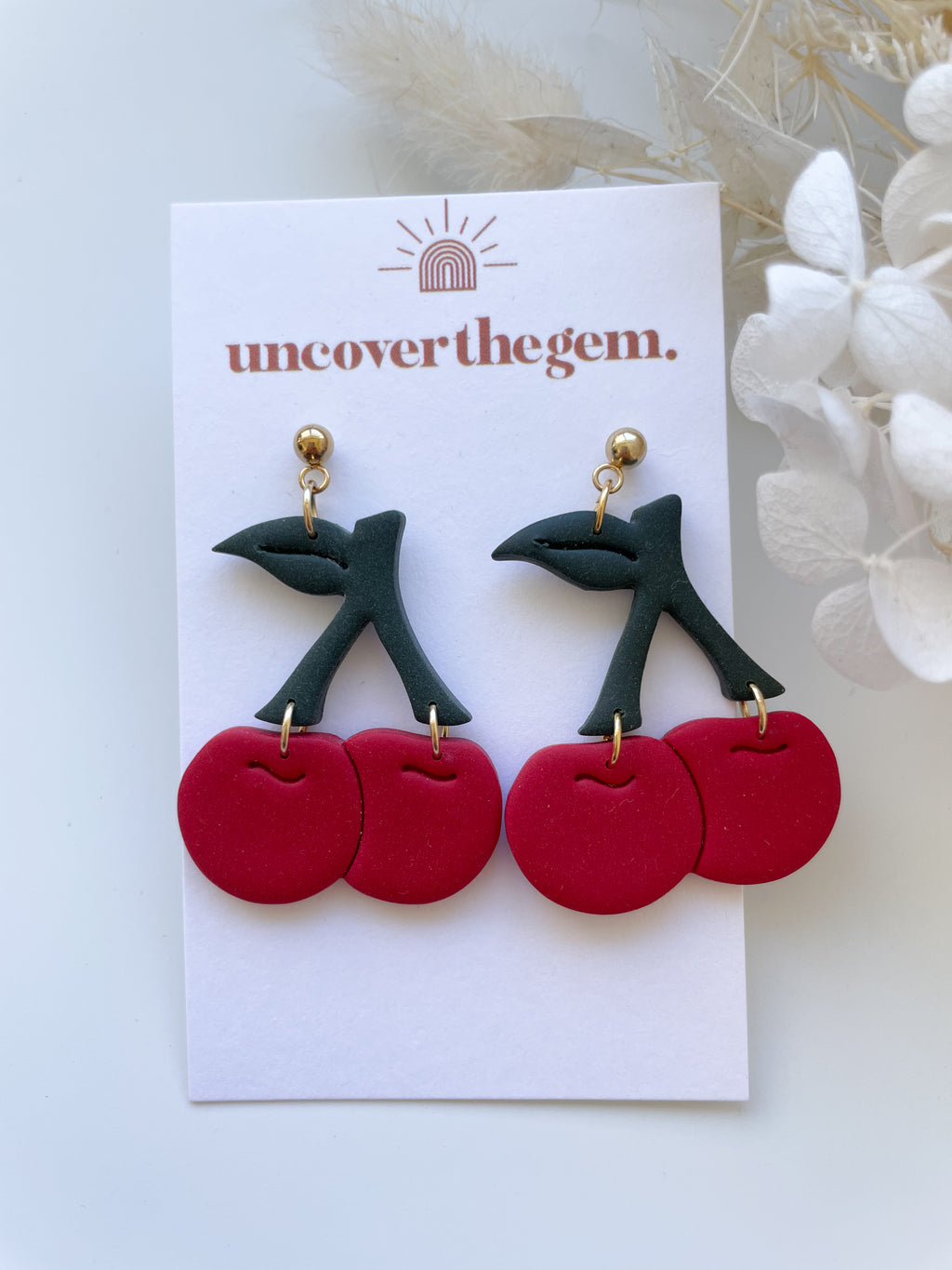 Cherries