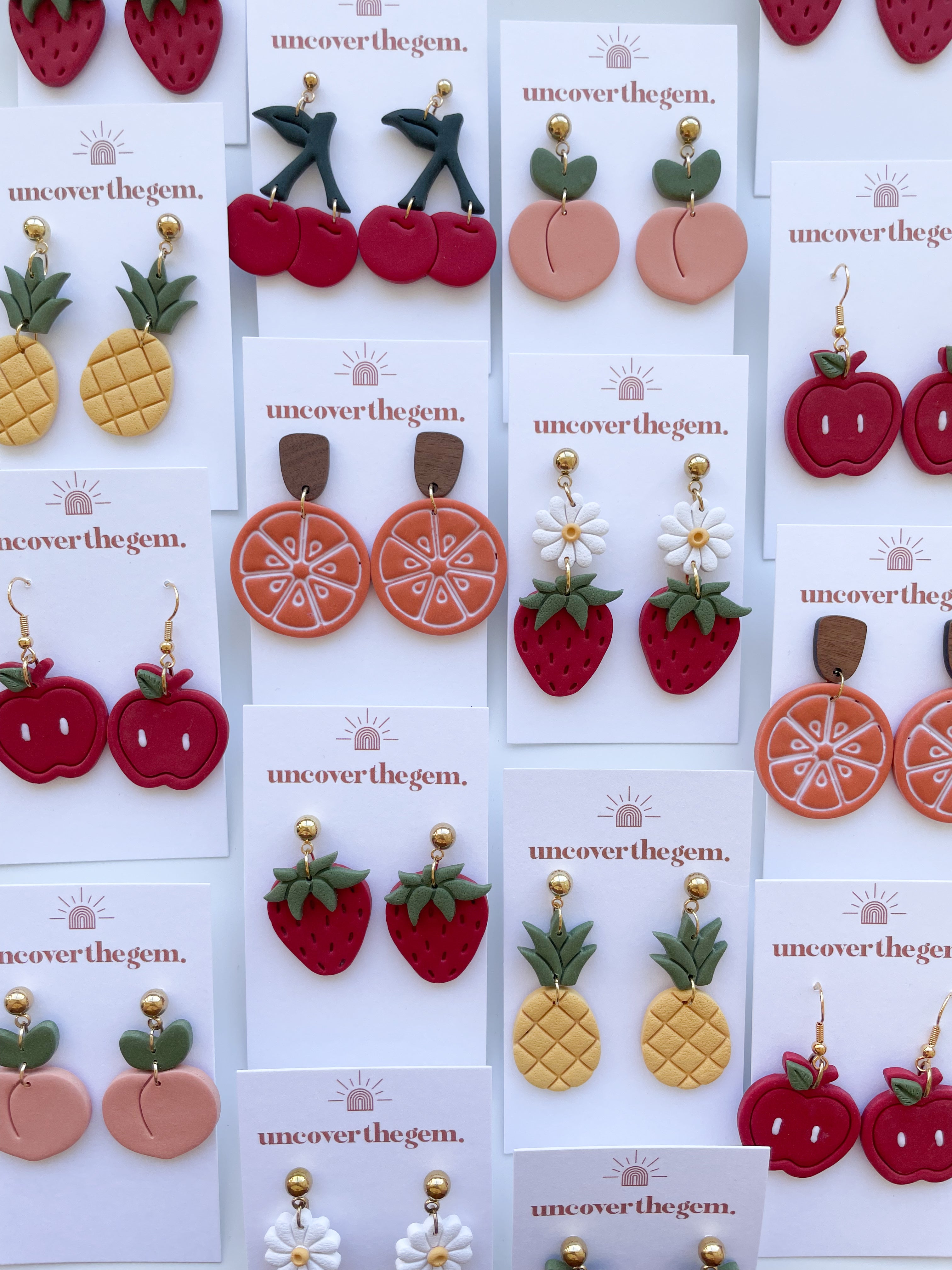 Apples