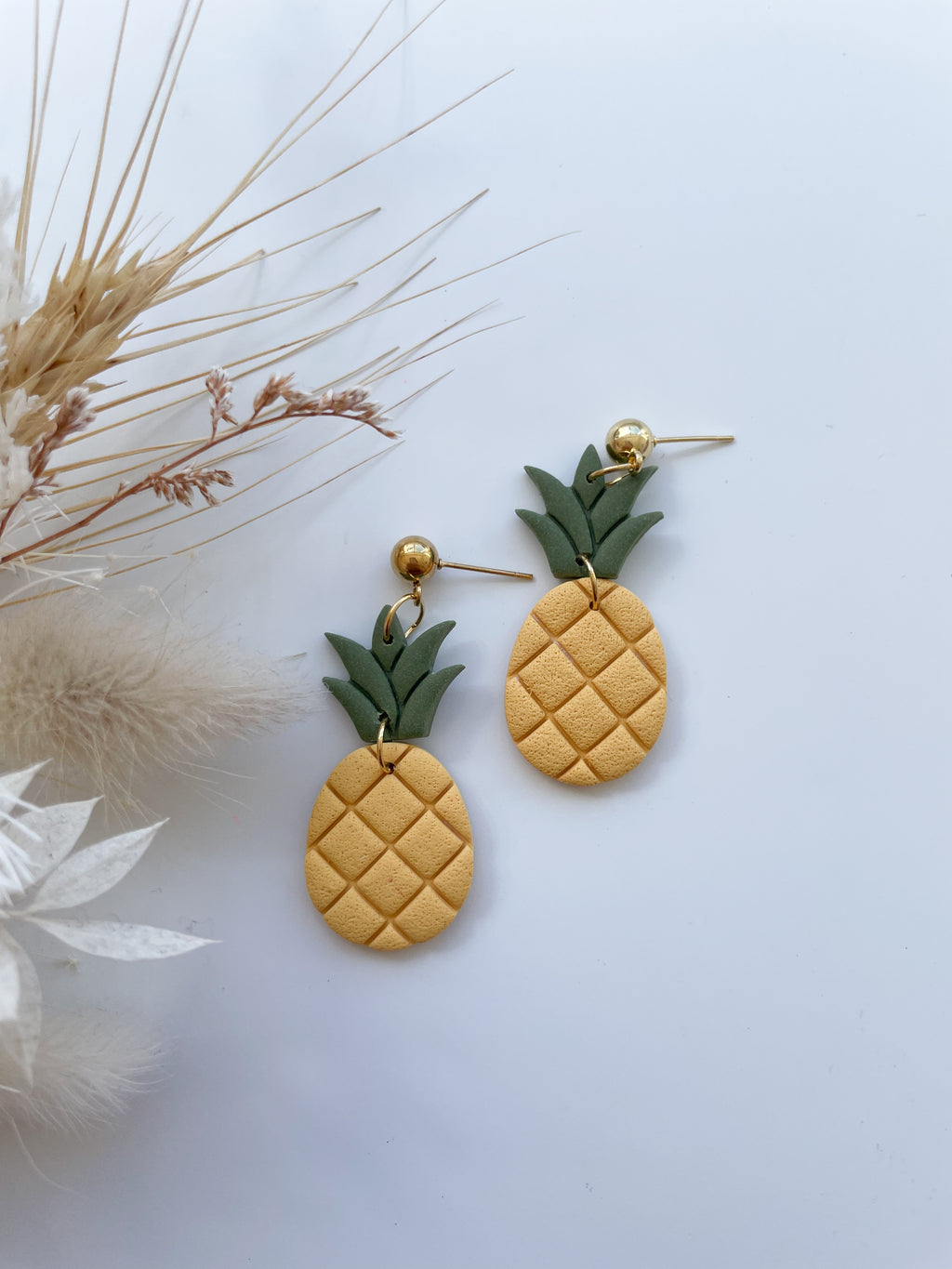 Pineapples