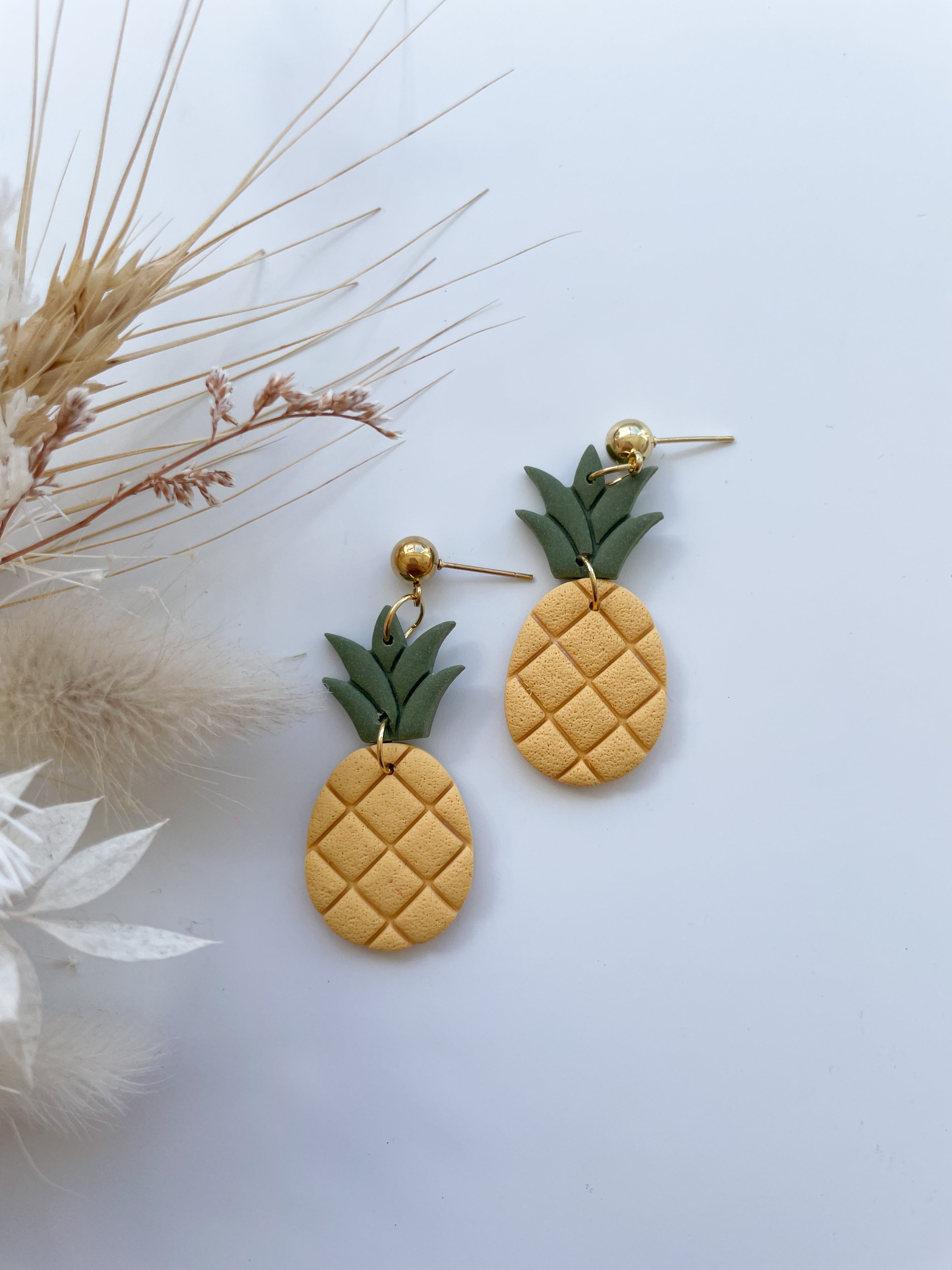 Pineapples