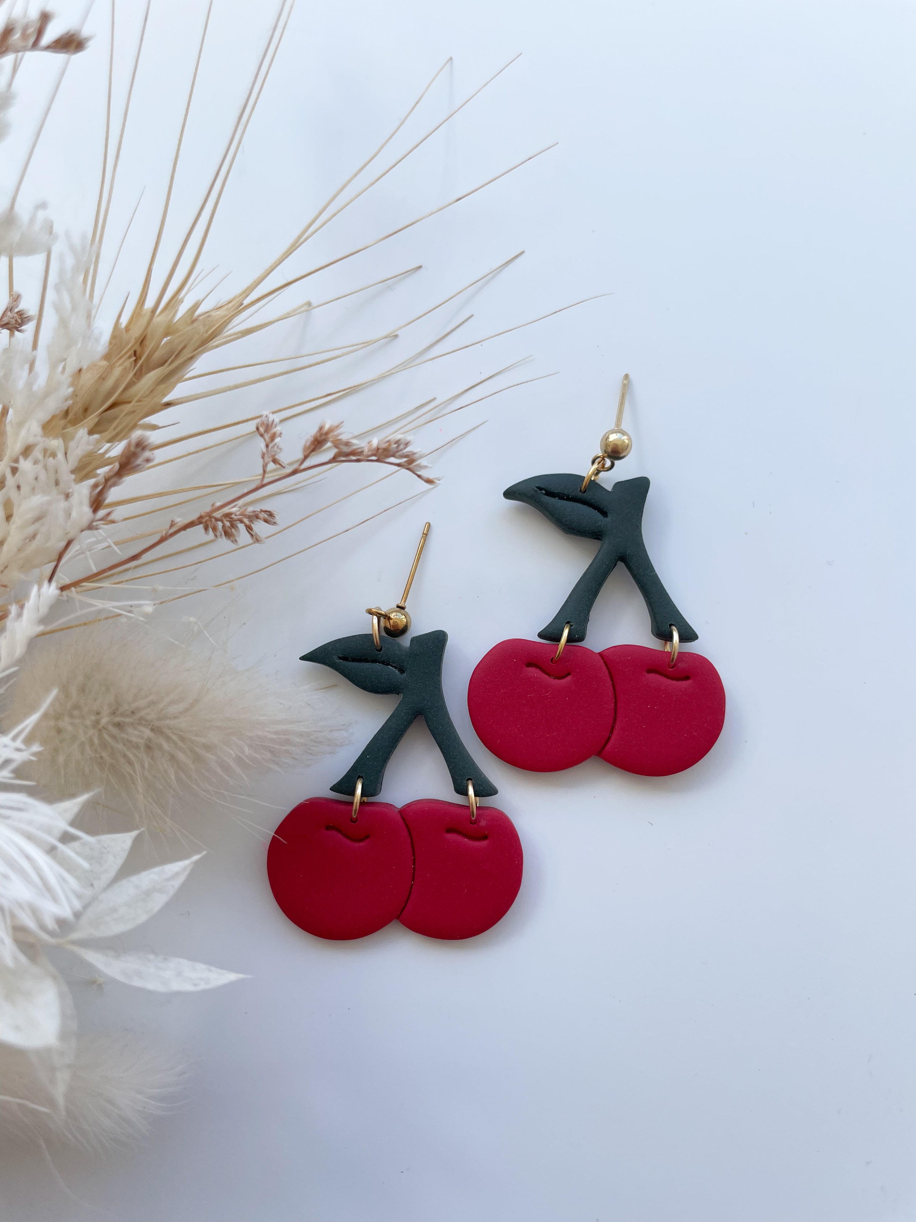 Cherries