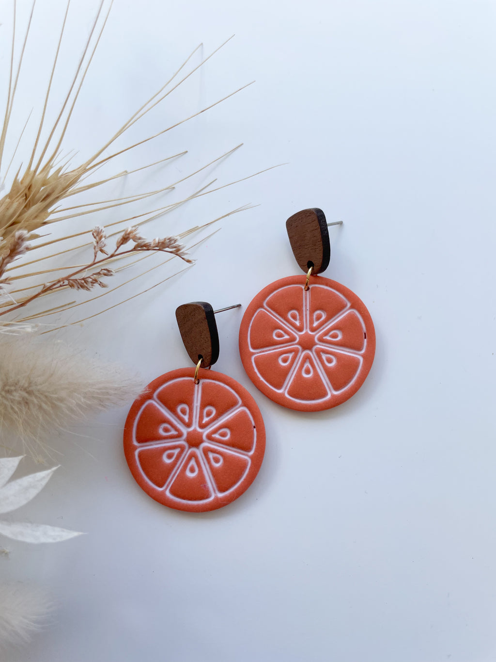 Oranges