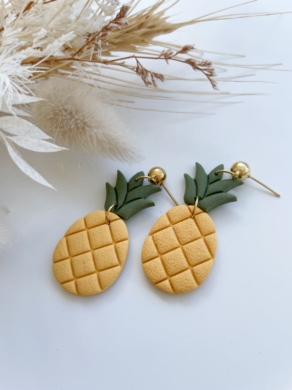 Pineapples
