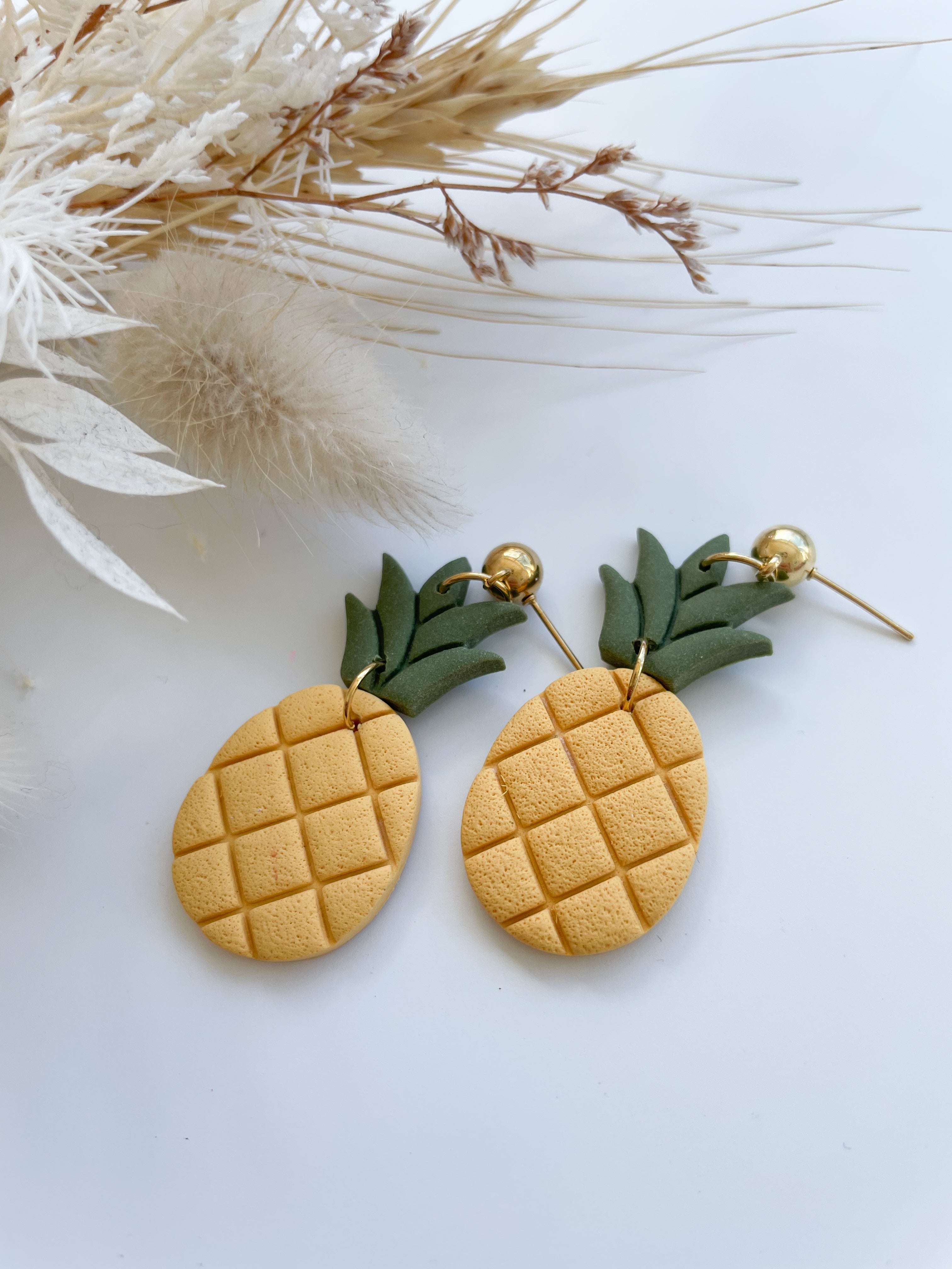 Pineapples