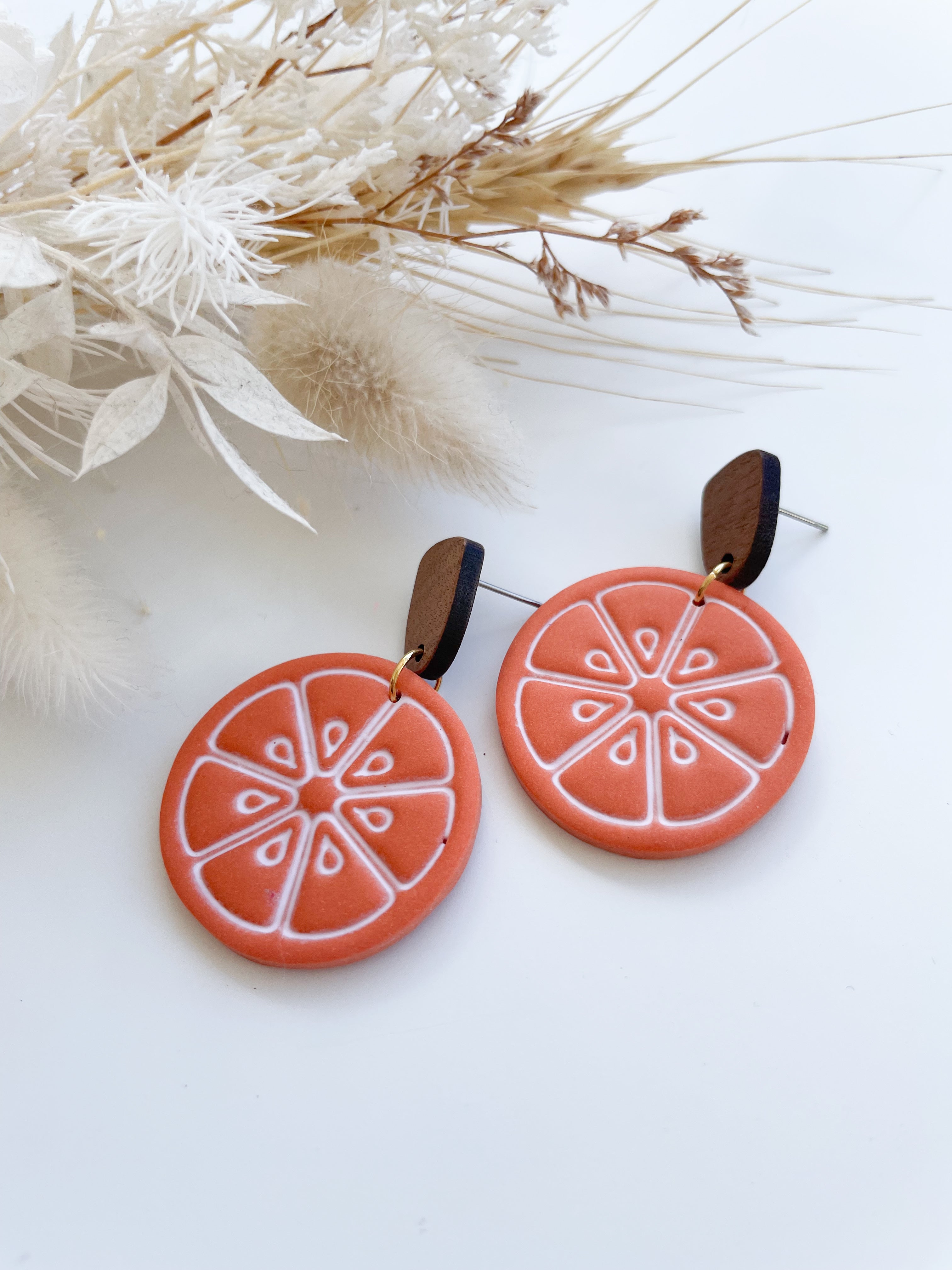 Oranges