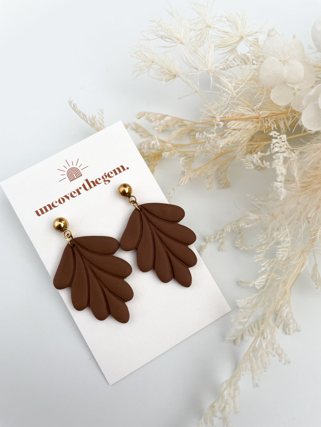 Brown Leaf