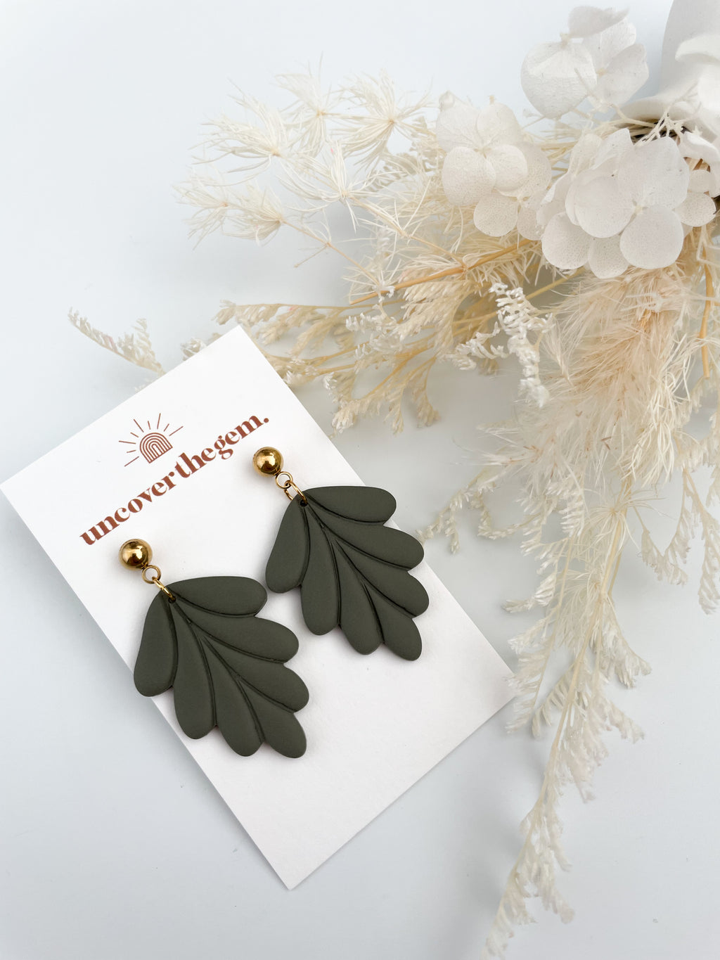 Green Leaf
