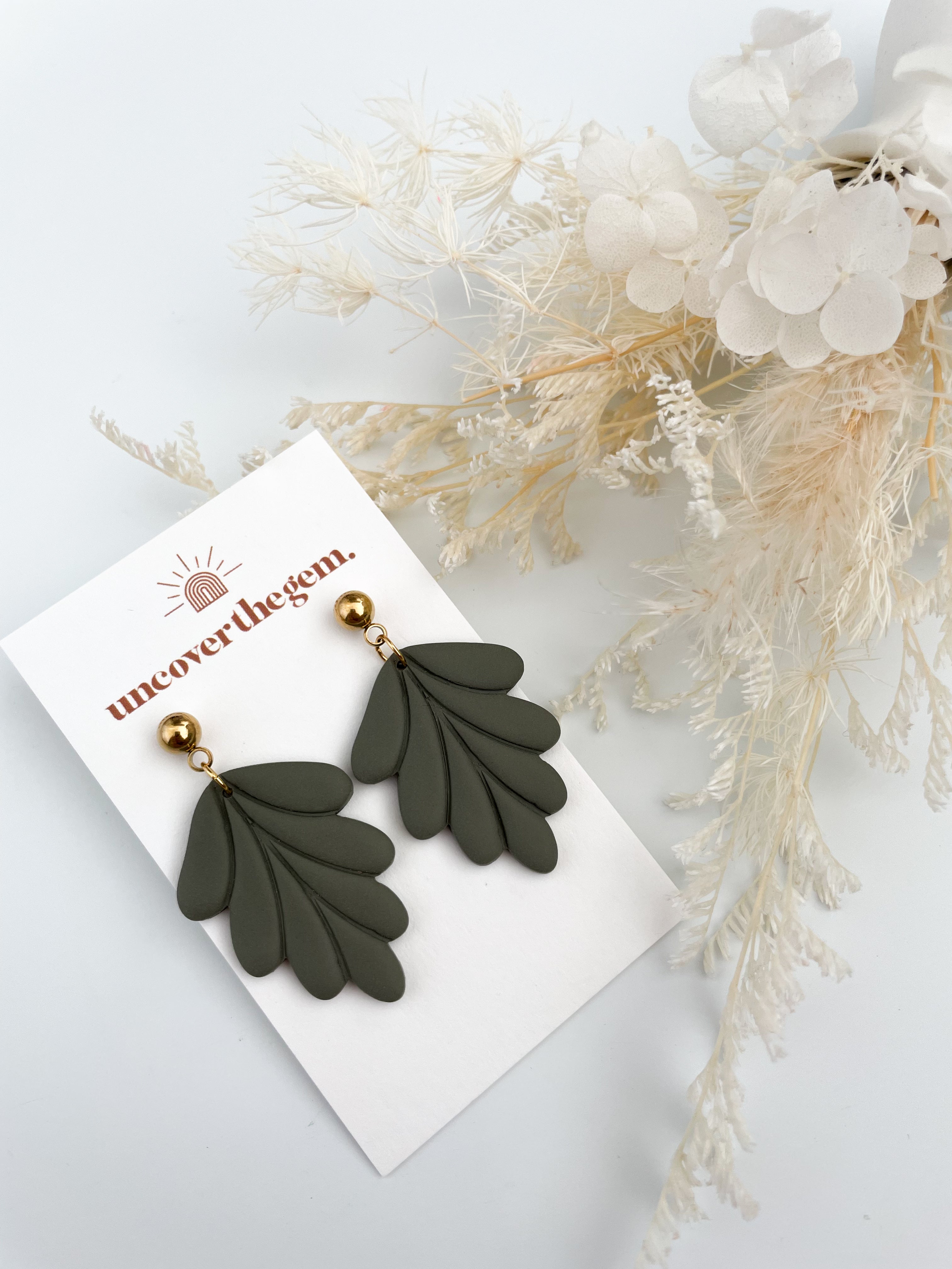 Green Leaf