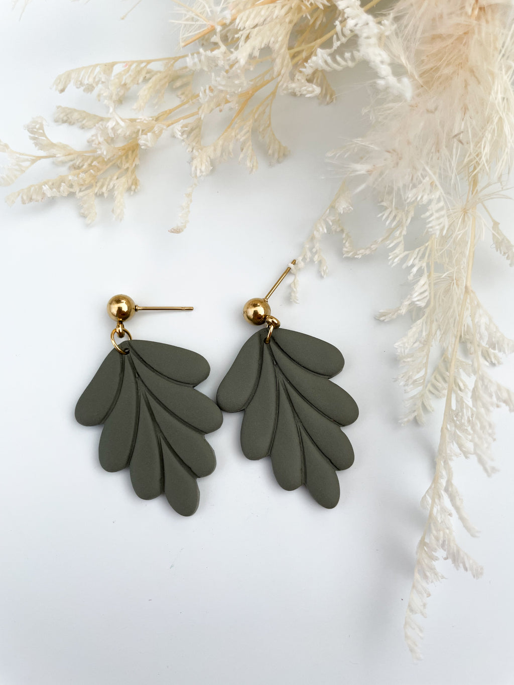 Green Leaf