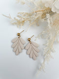 Cream Leaf