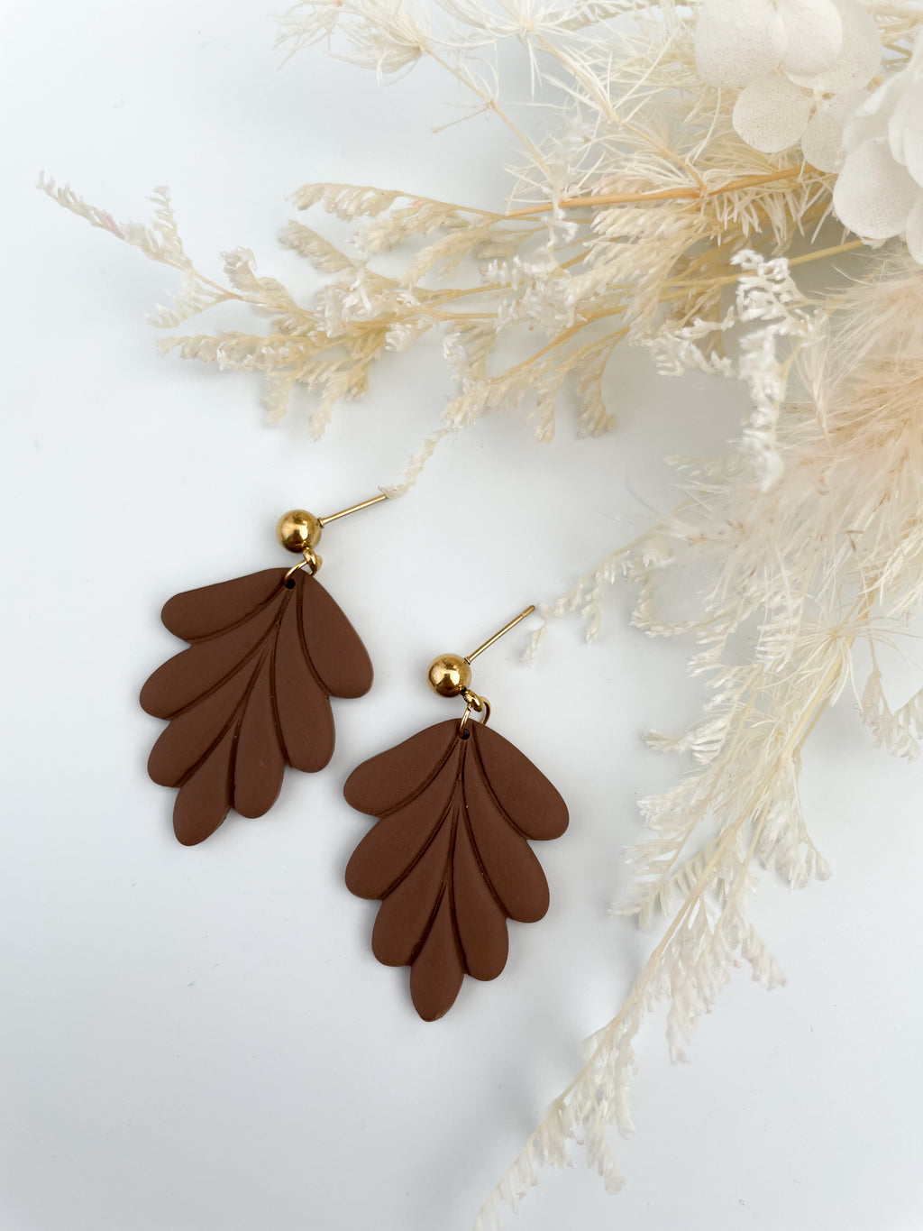 Brown Leaf