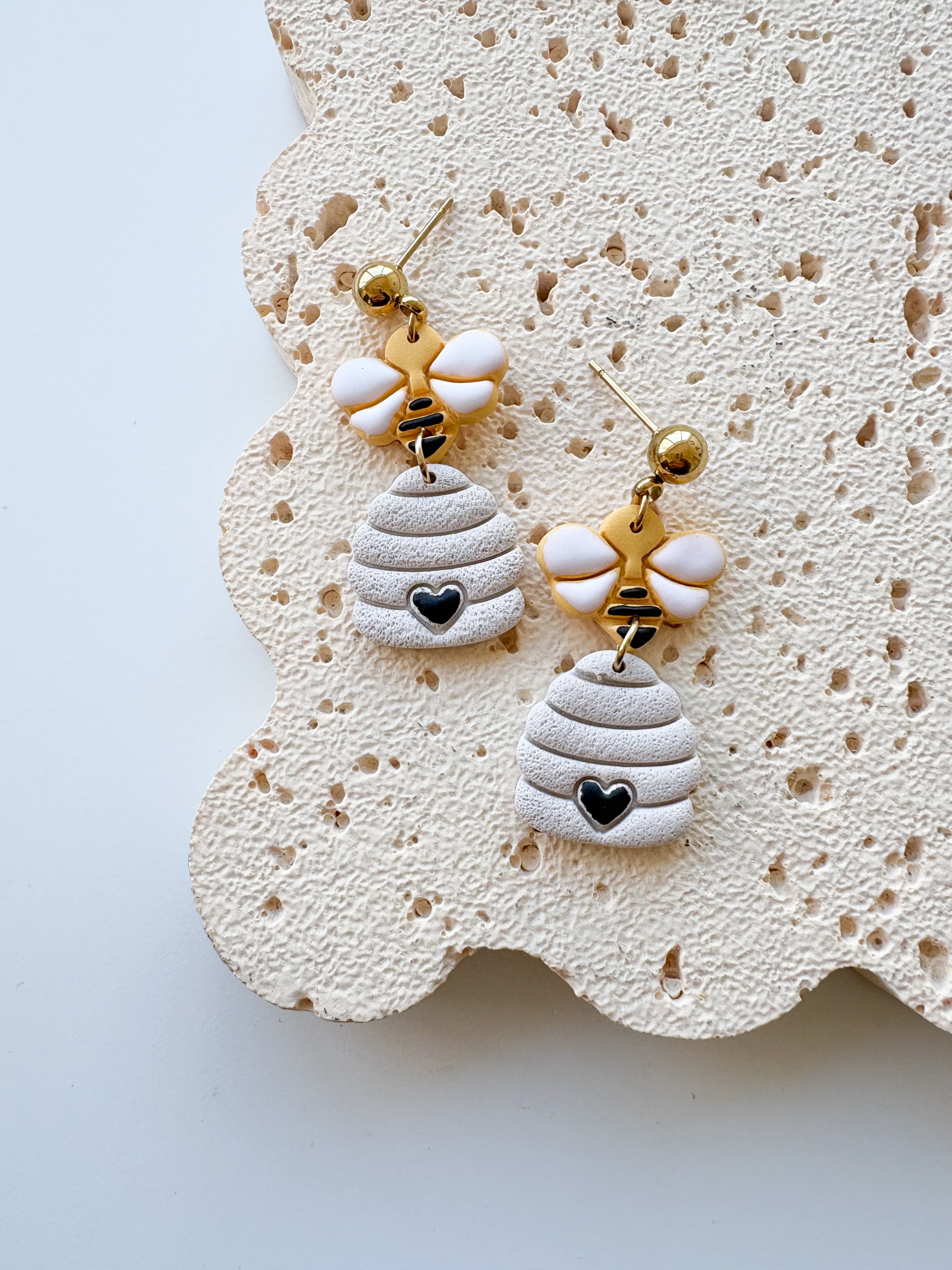 Bees & Hives