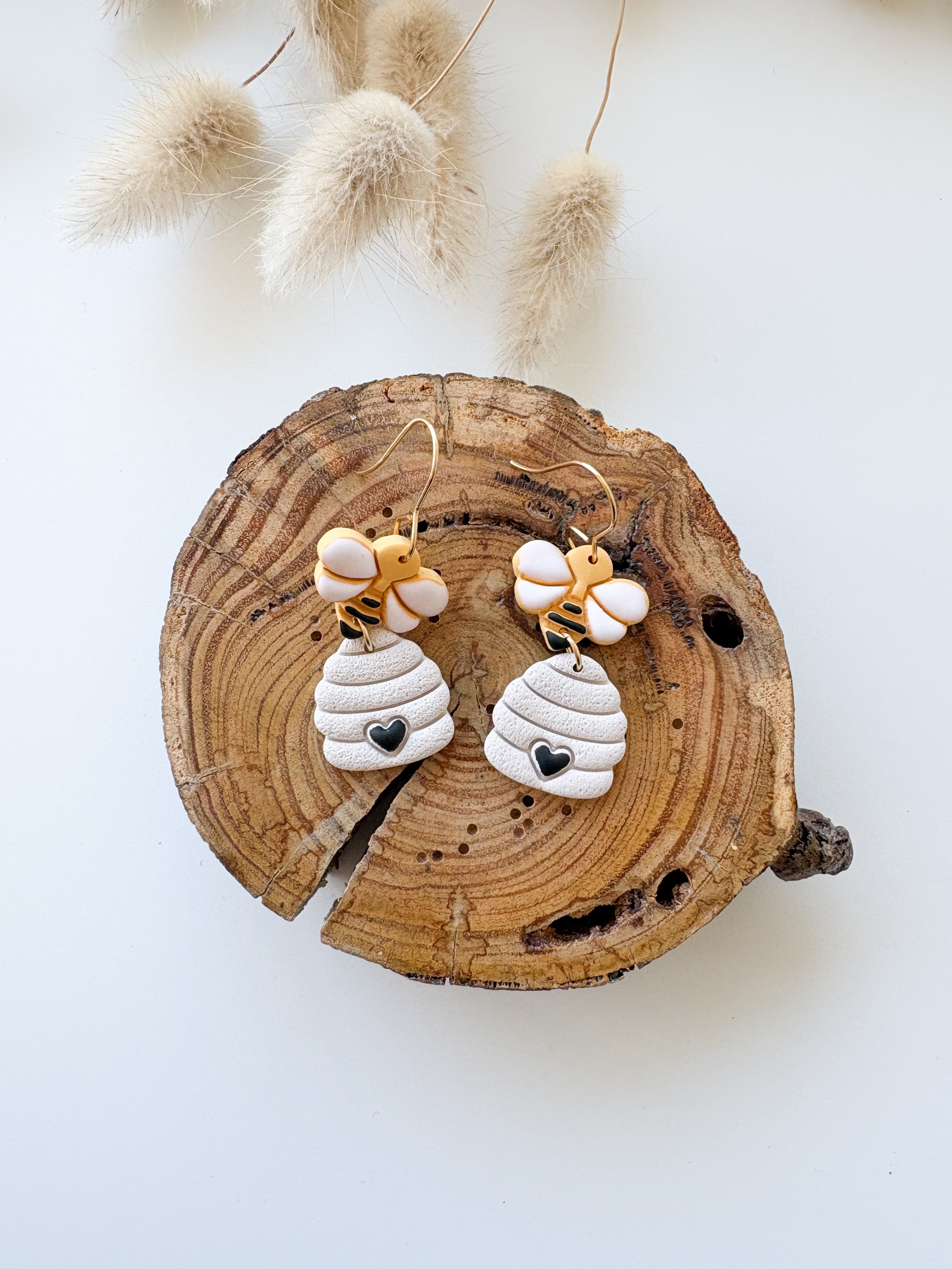 Bees & Hives