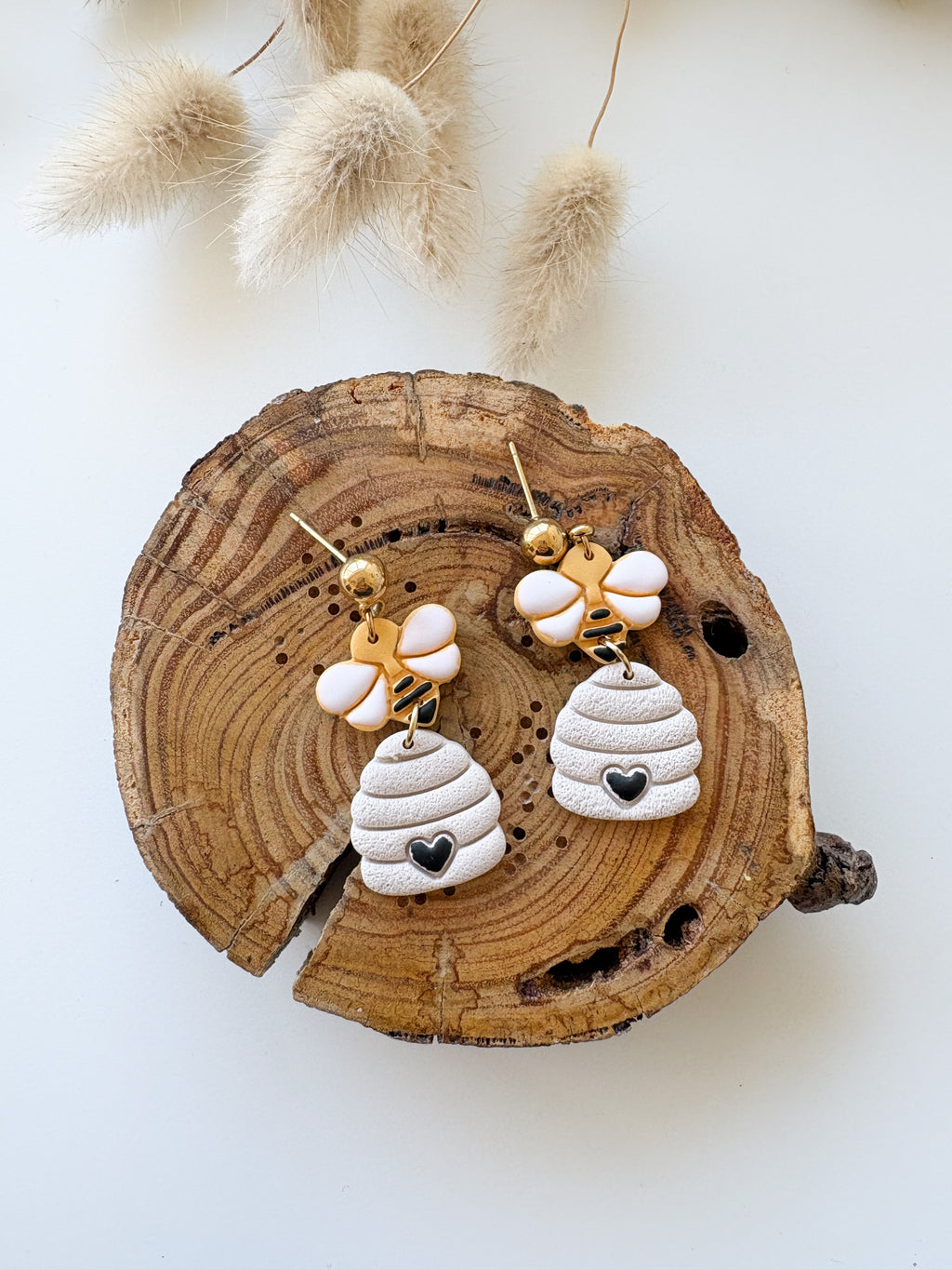 Bees & Hives