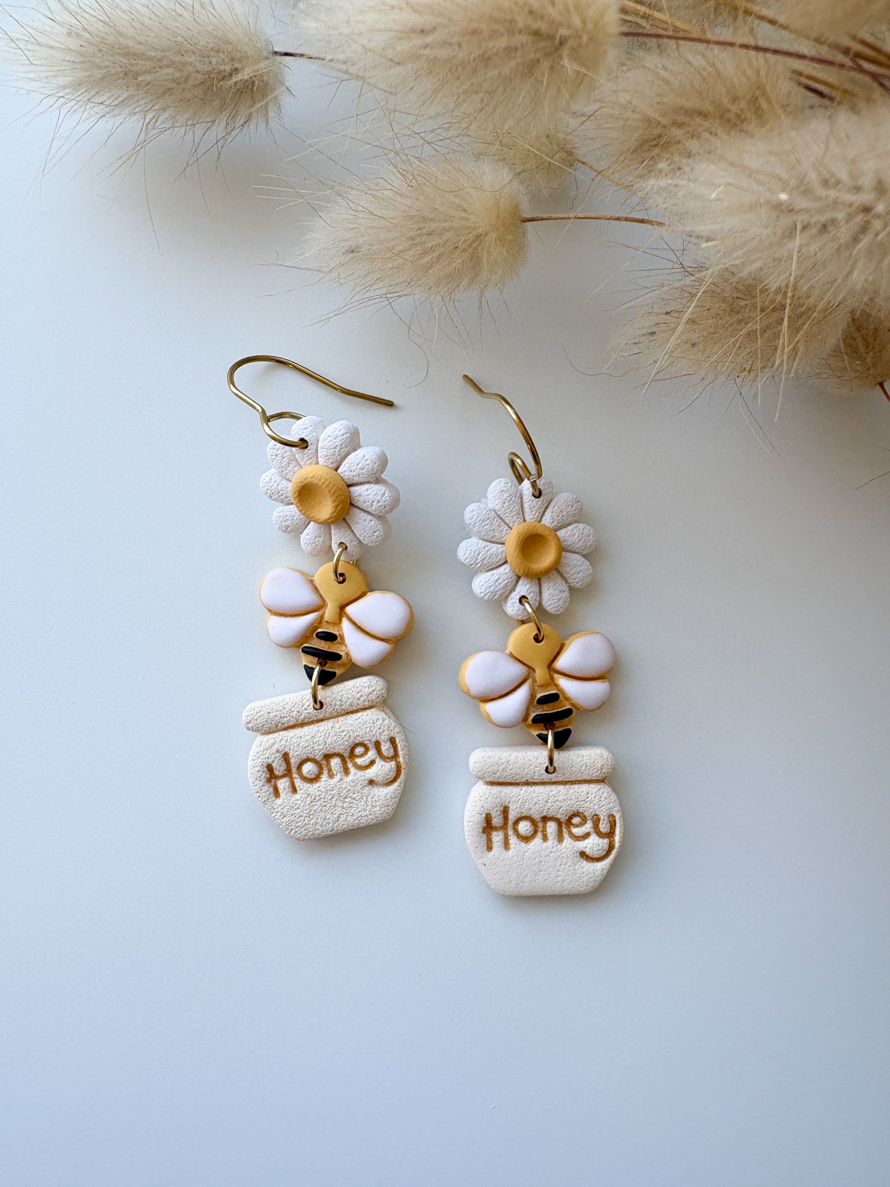 Bee Drops