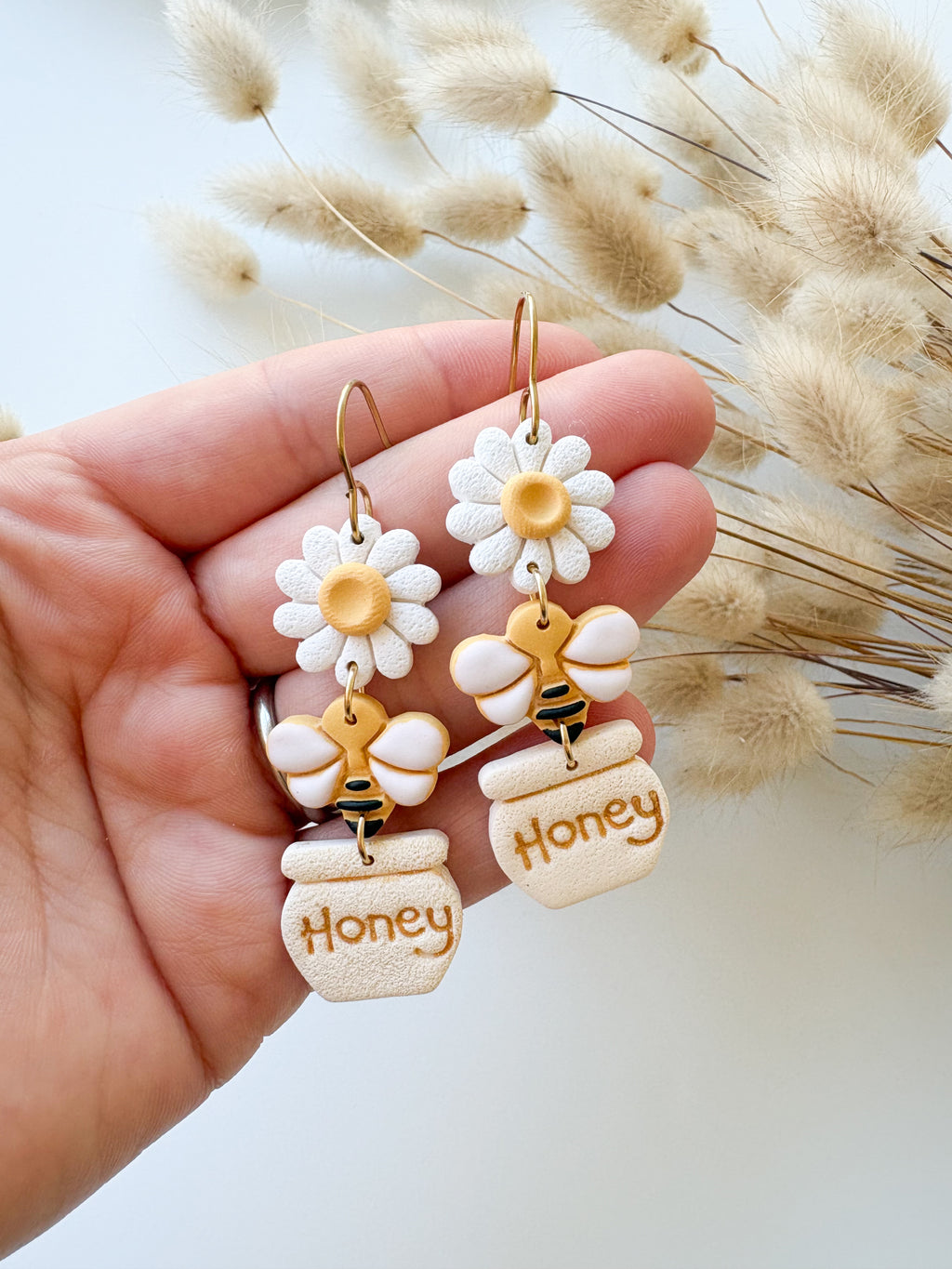 Bee Drops