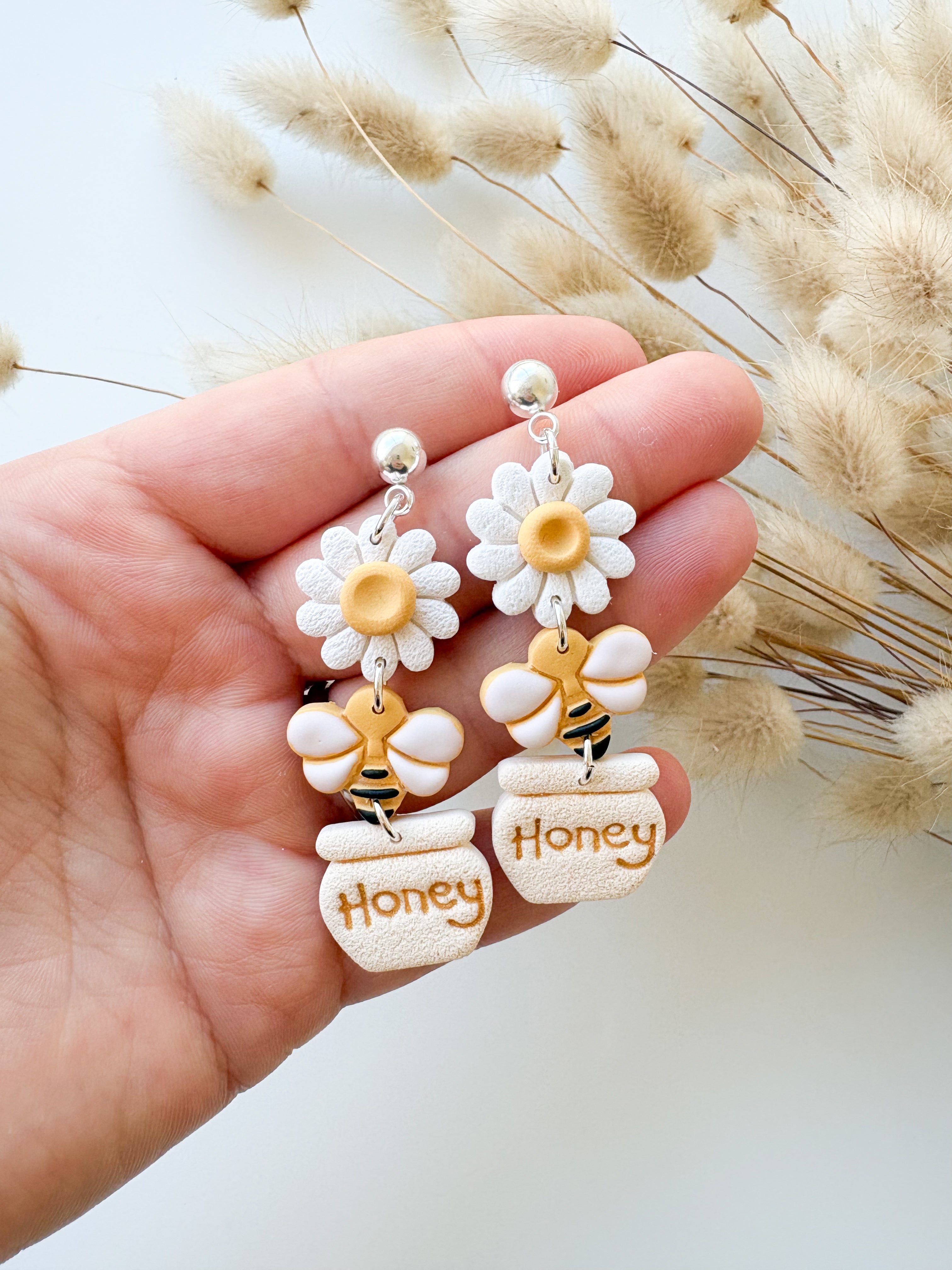 Bee Drops