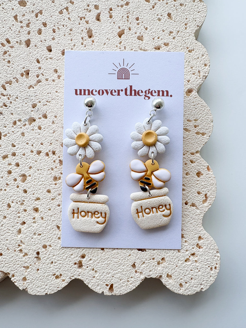 Bee Drops