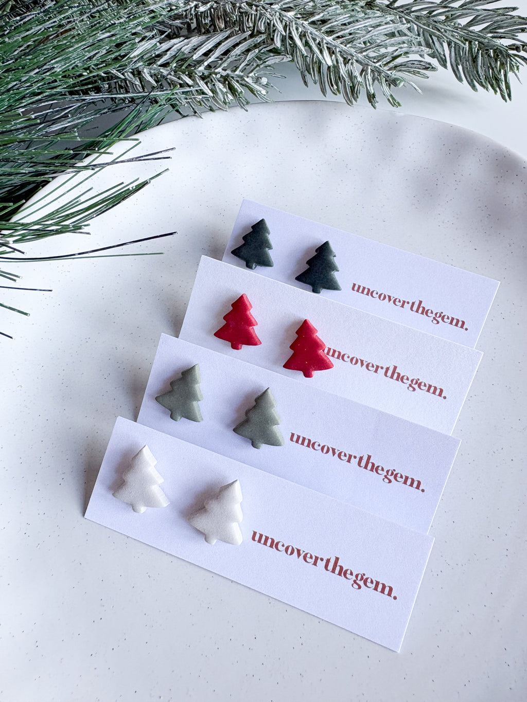 Tree studs