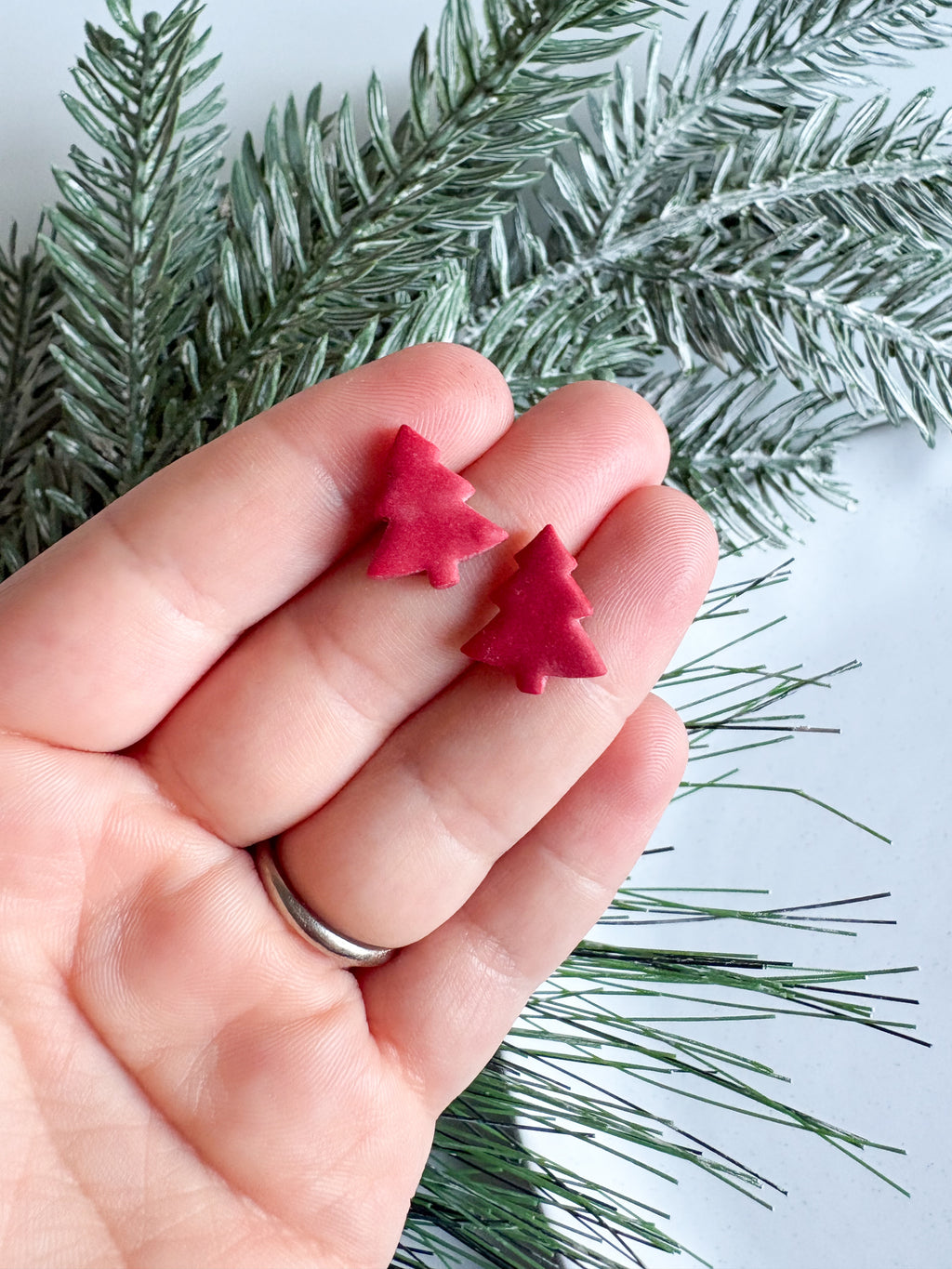 Tree studs