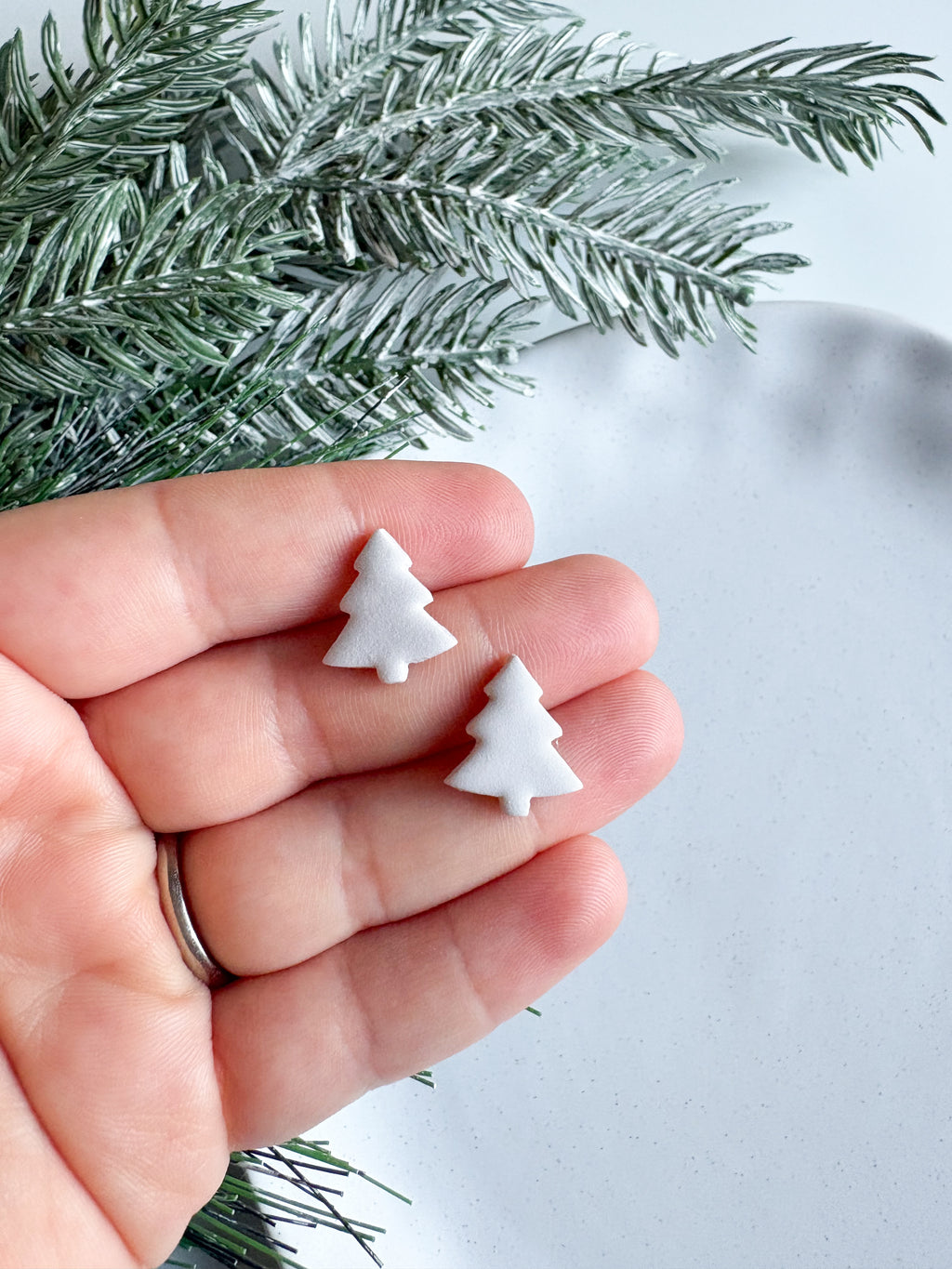 Tree studs
