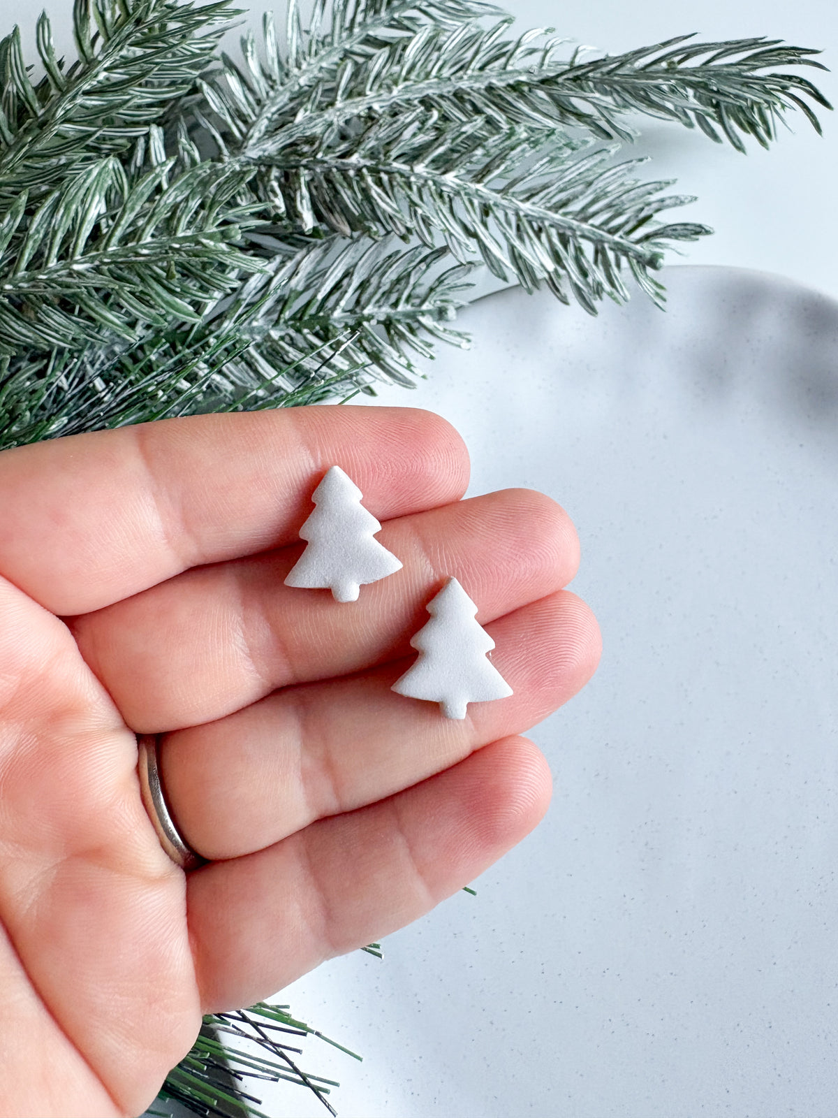 Tree studs