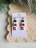 Nutcracker - Red