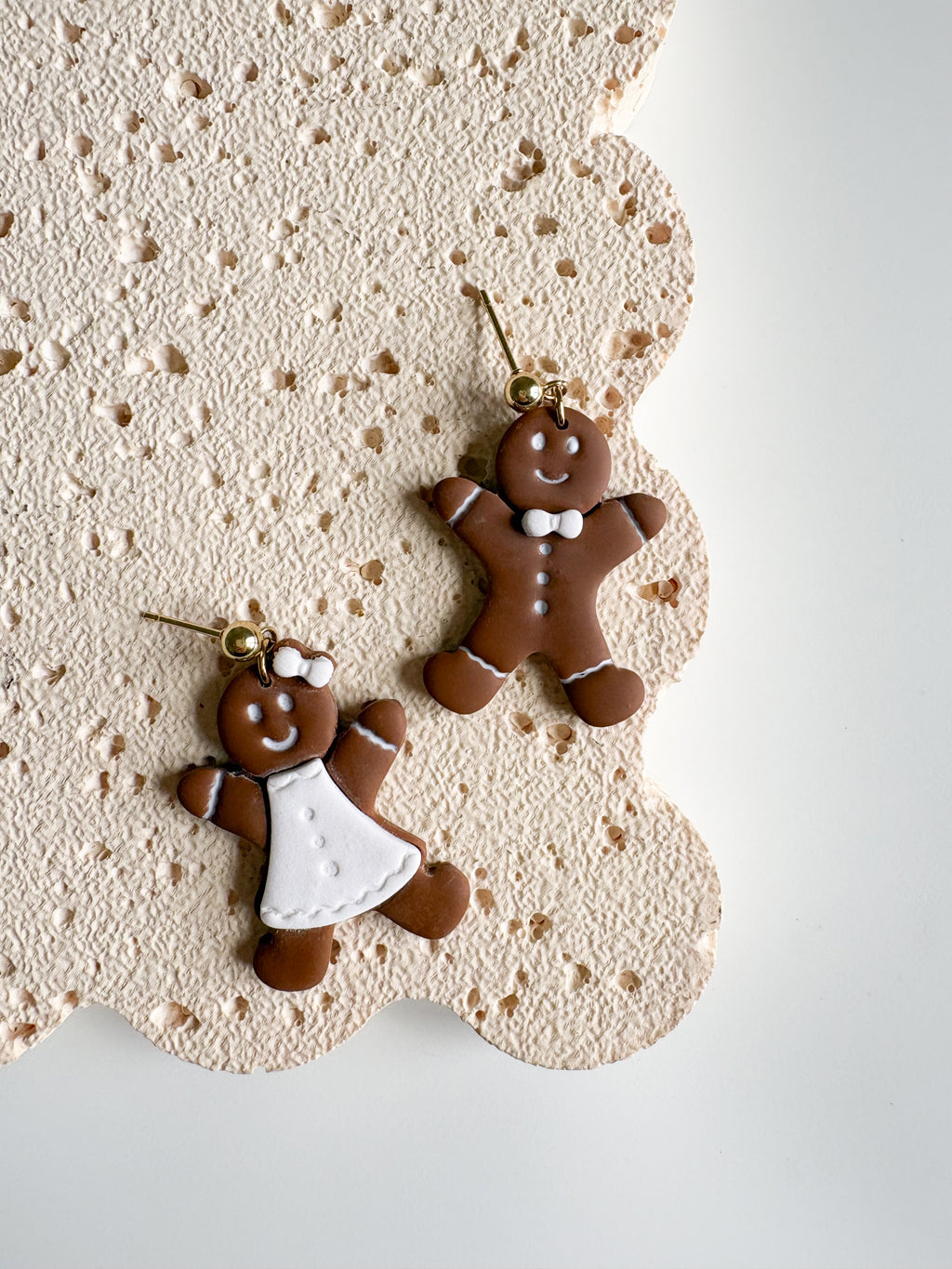Mr & Mrs Gingy