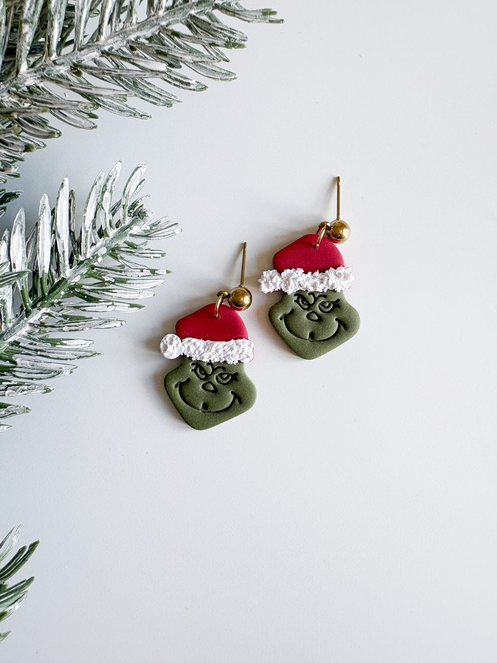 Grinch