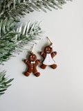 Mr & Mrs Gingy
