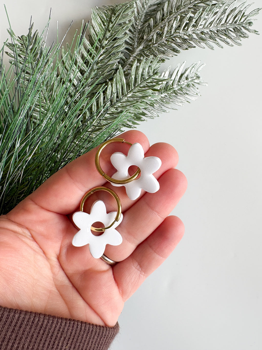 White Flower