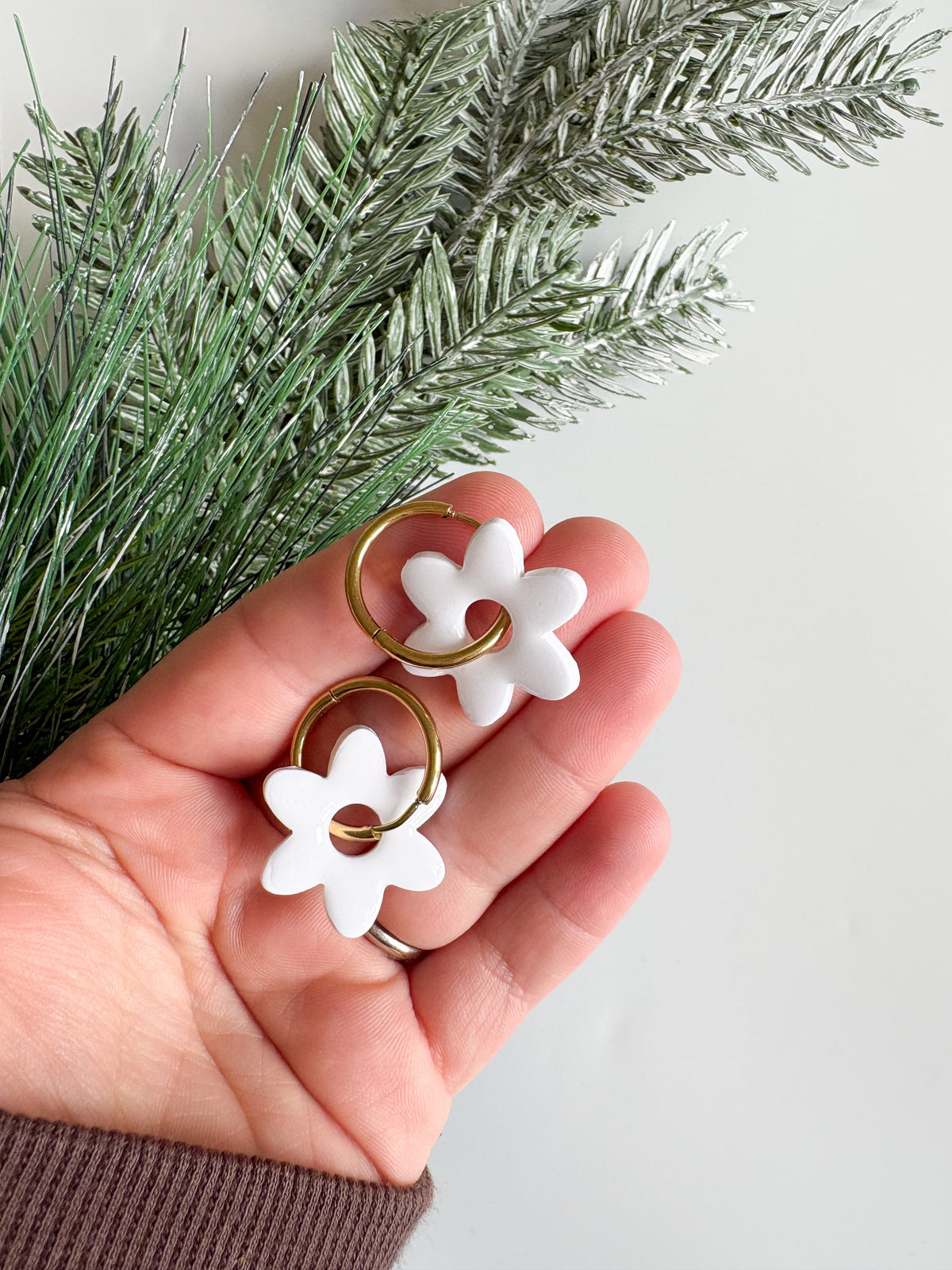 White Flower