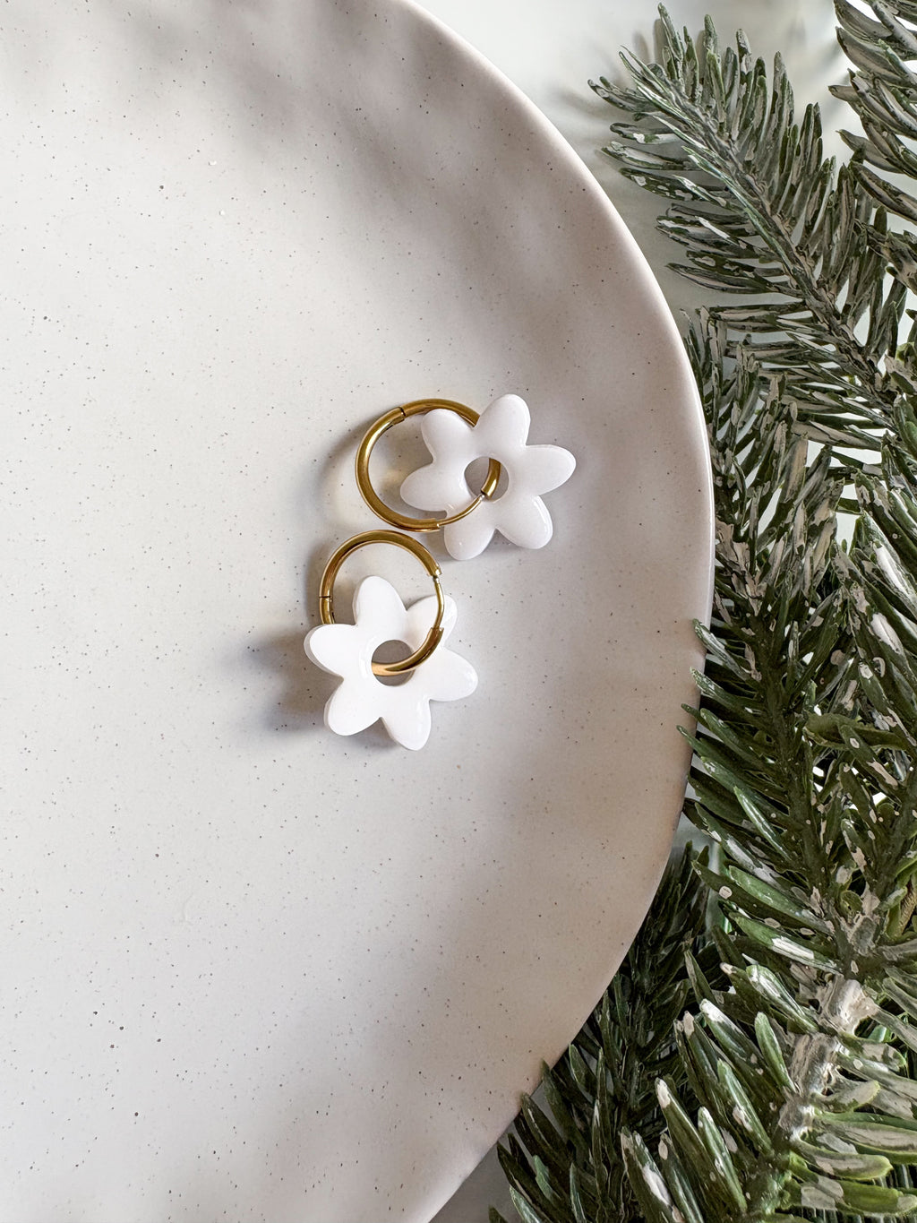 White Flower