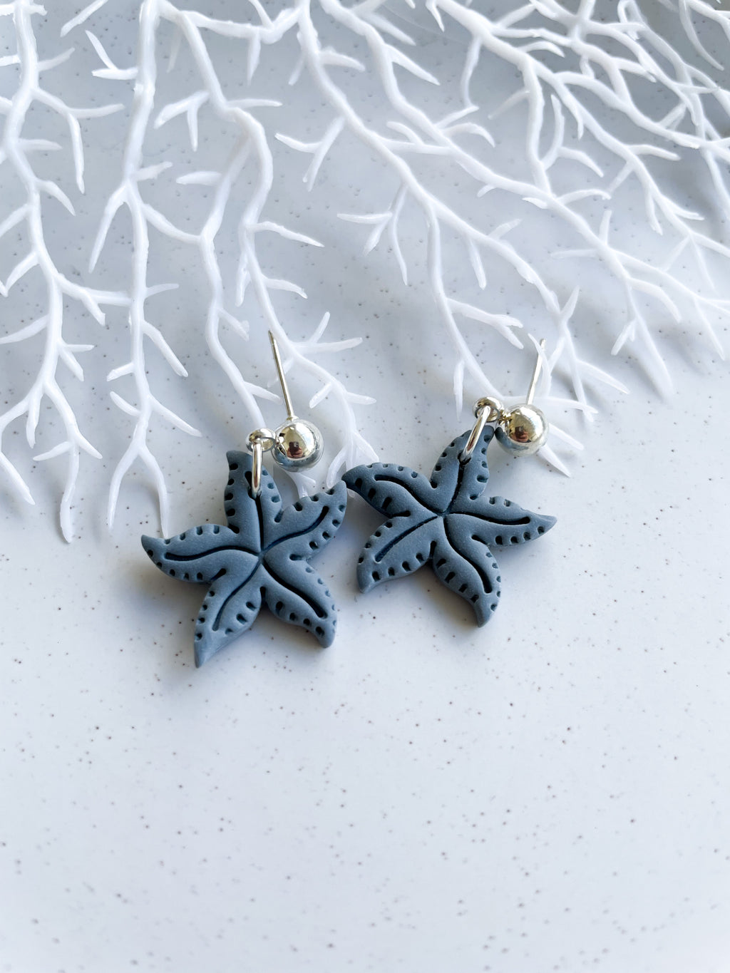 Blue Starfish