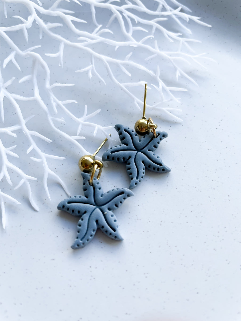 Blue Starfish