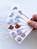 Ocean studs